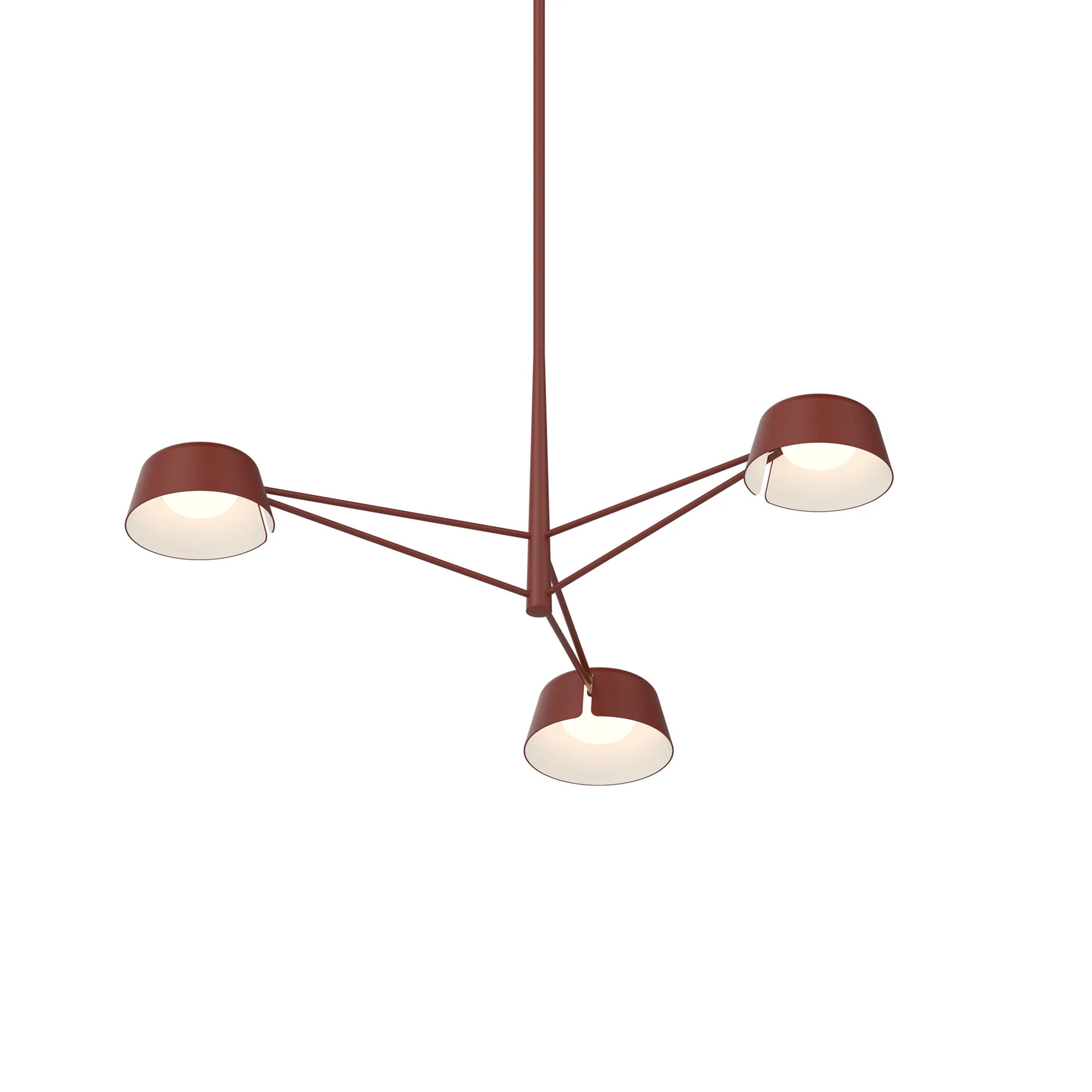 Ray LED Chandelier - Image 41