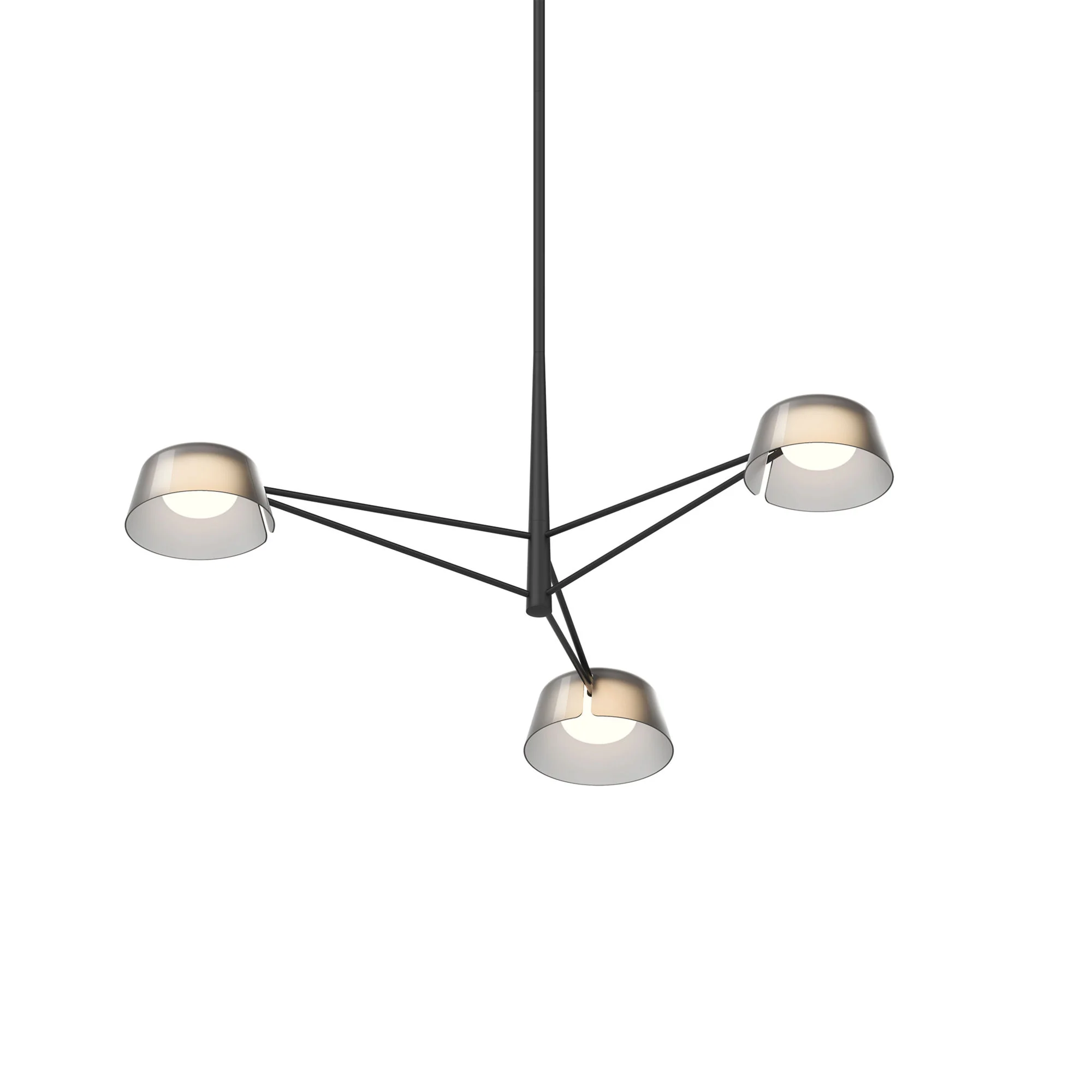 Ray LED Chandelier - Image 44