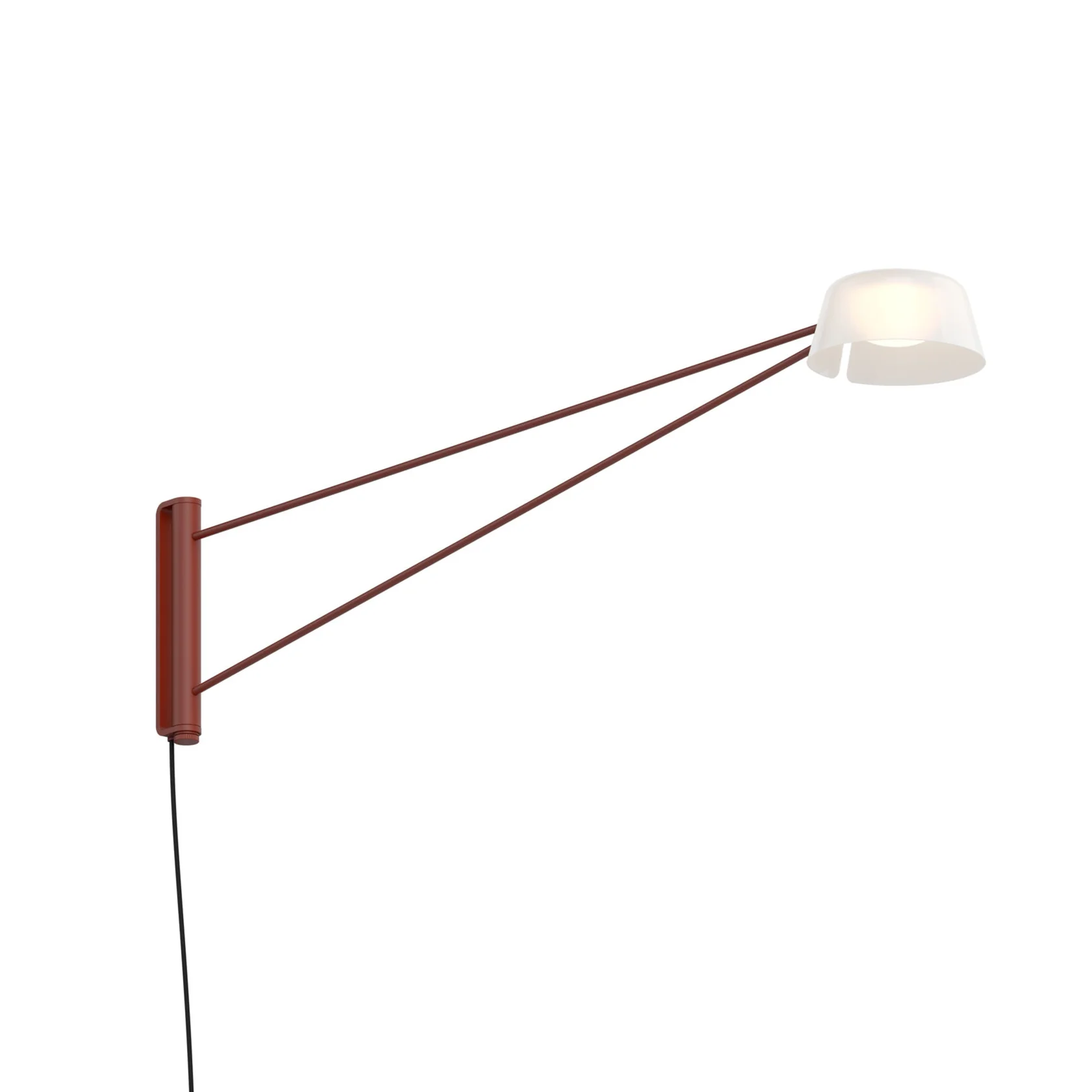 Ray LED Wall Sconce - Image 20