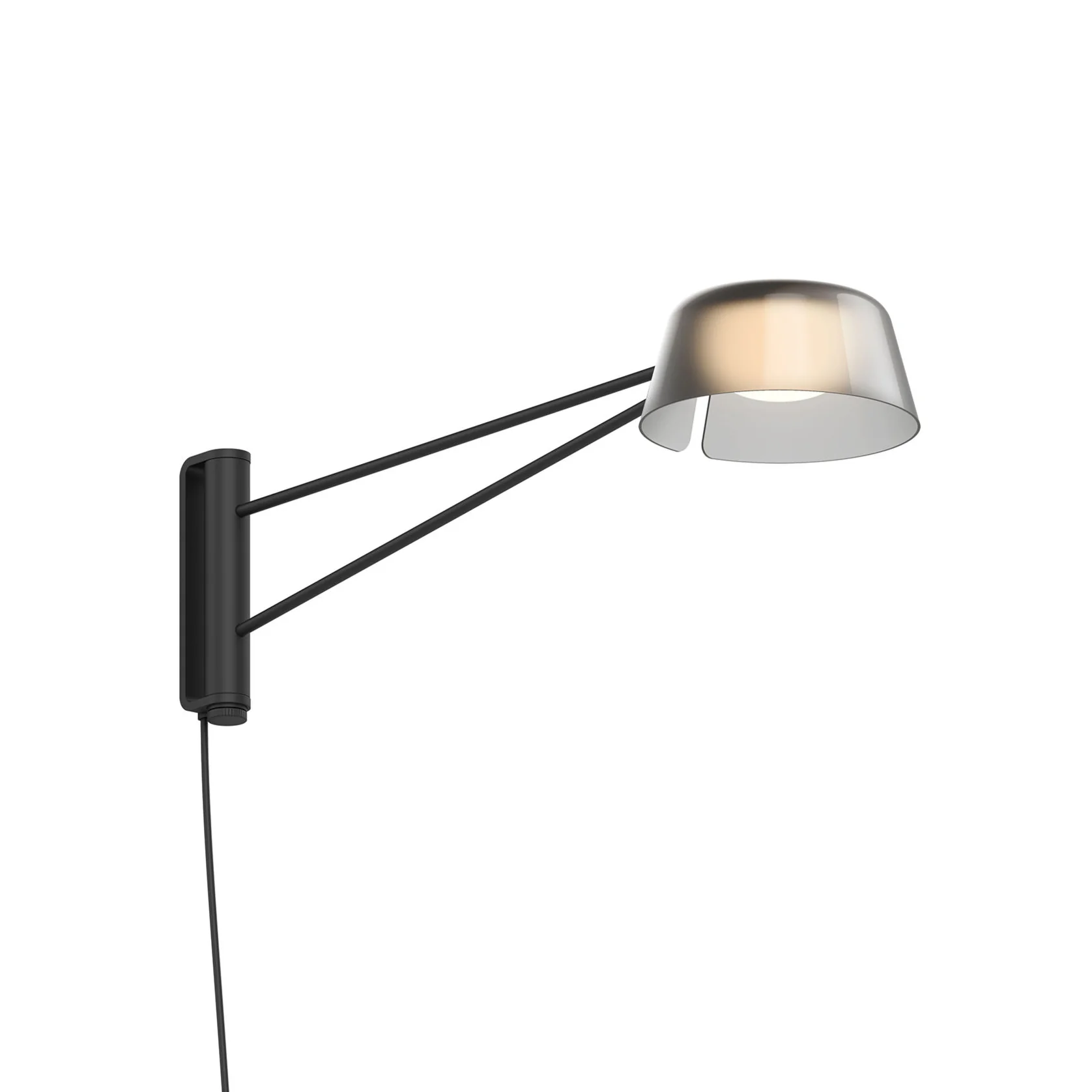 Ray LED Wall Sconce - Image 4