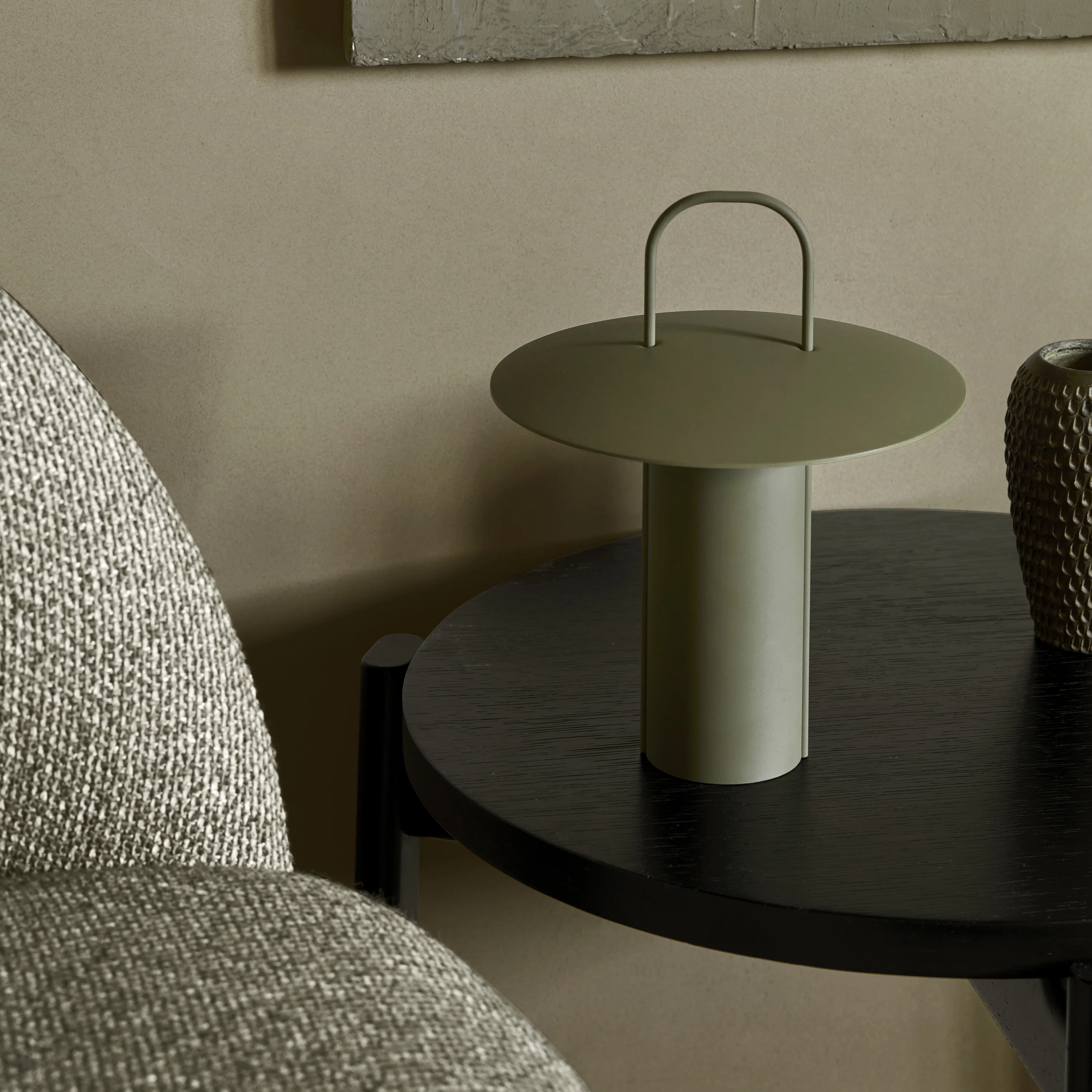 Ray Portable Table Lamp - Image 4