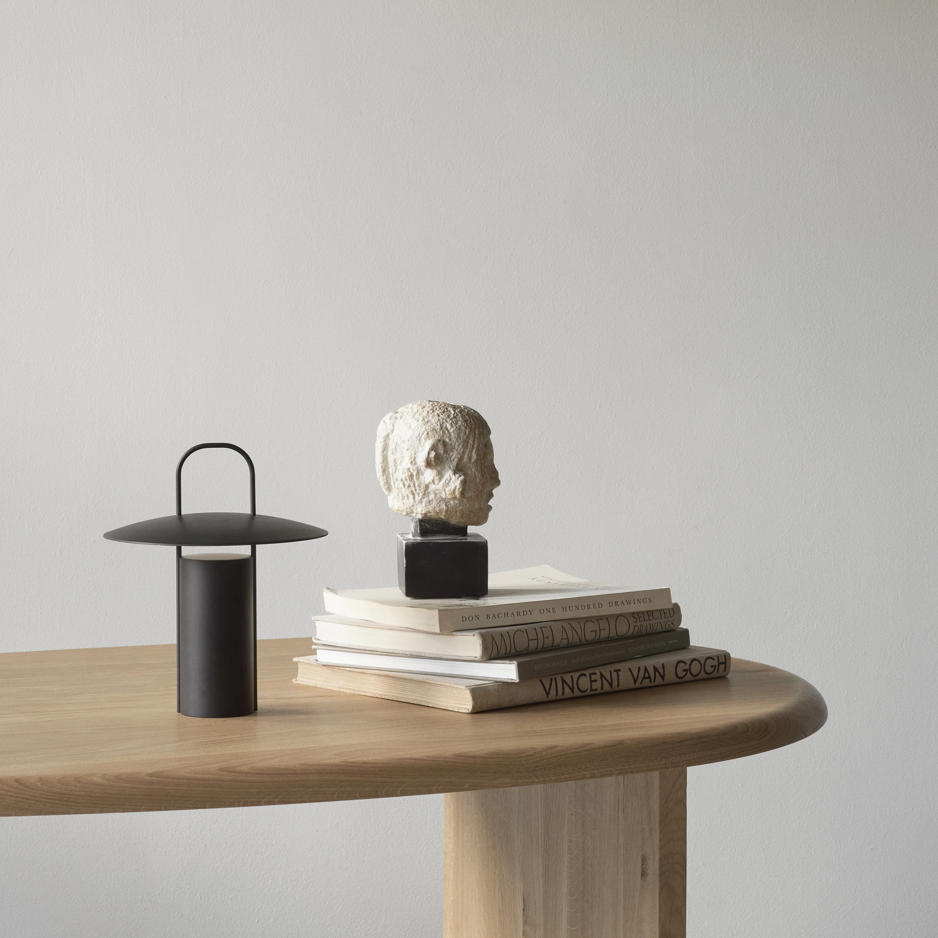 Ray Portable Table Lamp - Image 7