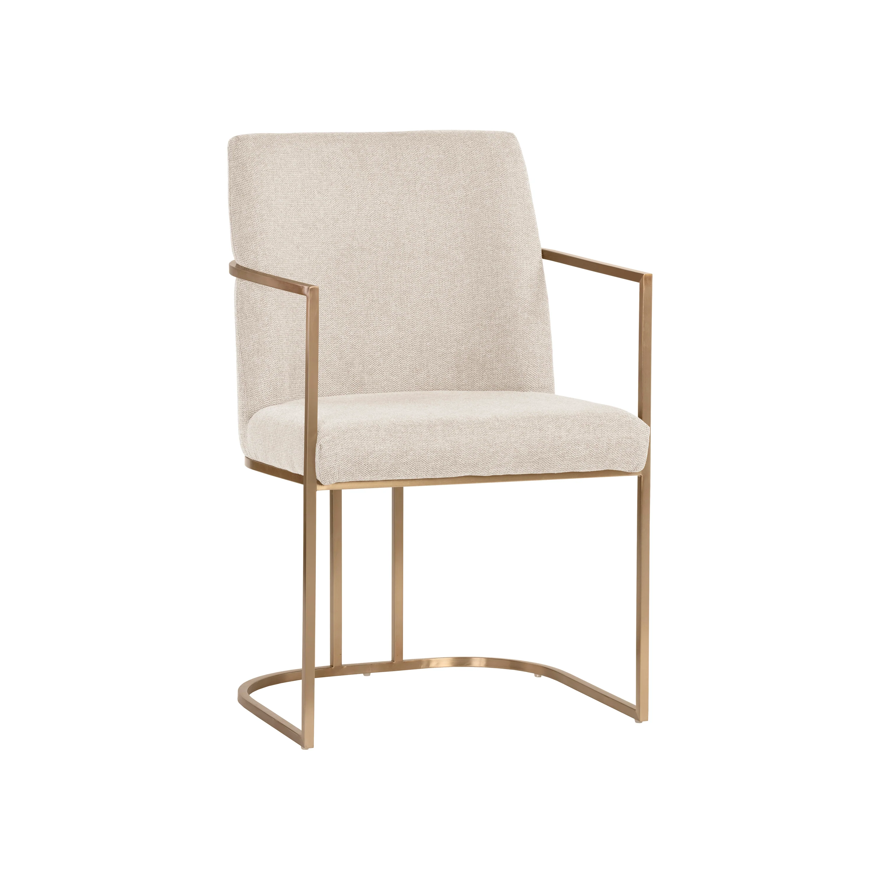 Rayla Dining Armchair - Image 3