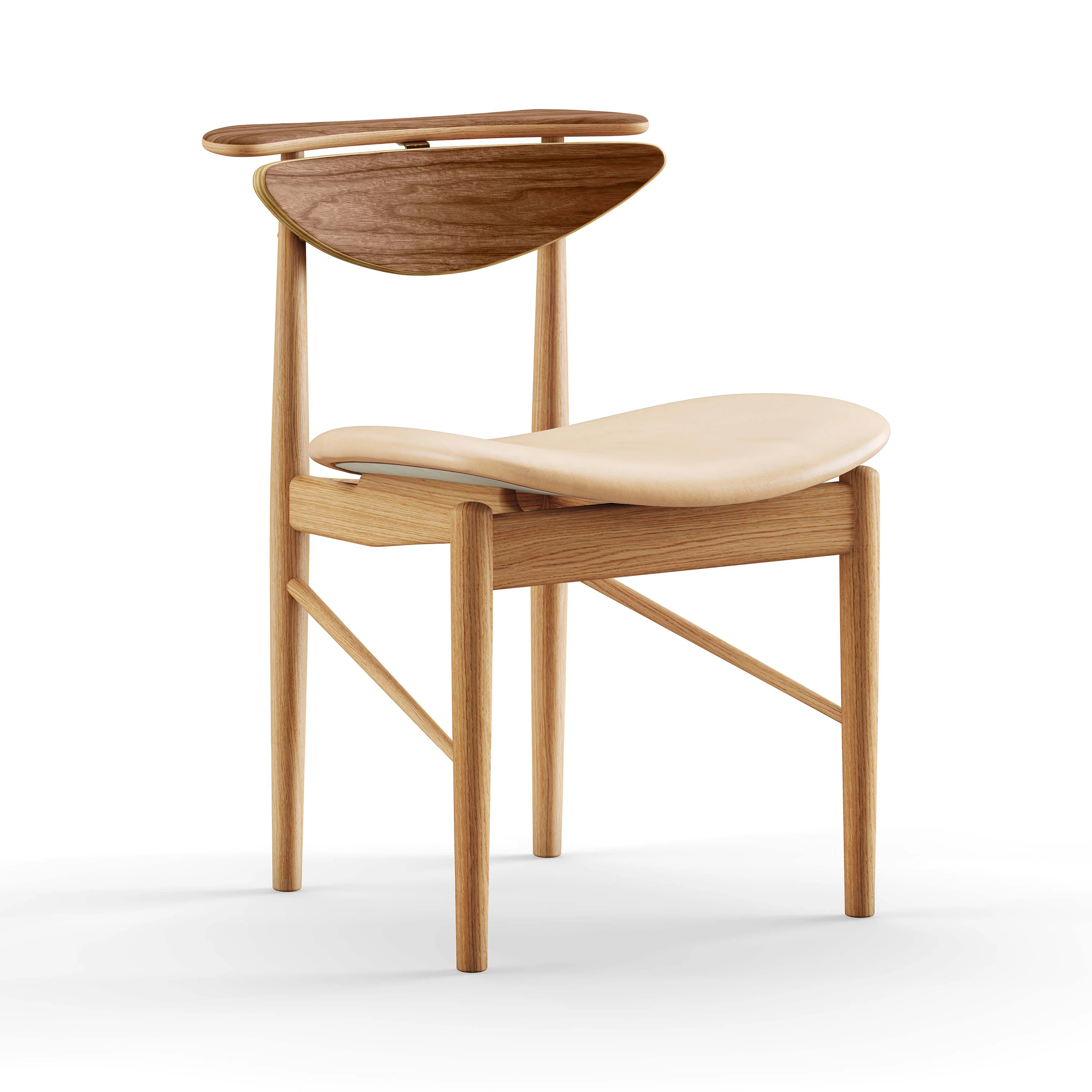 Reading Dining Chair - Image 19