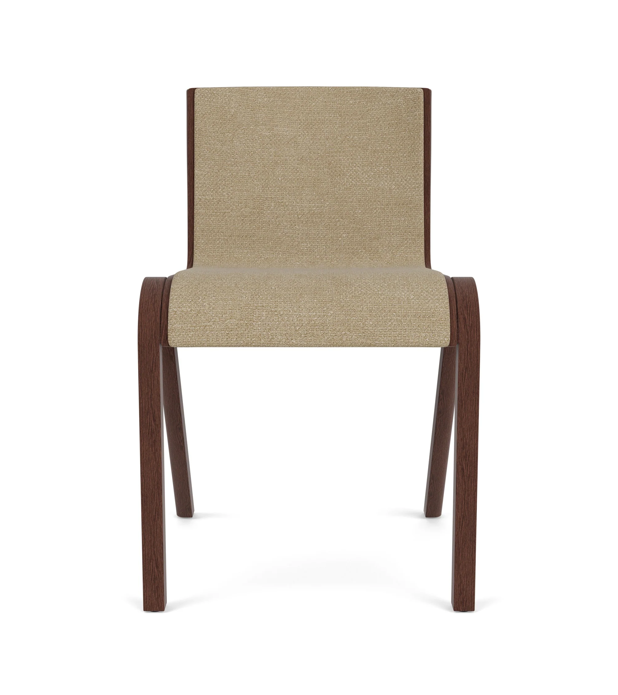 Ready Upholstered Dining Chair - Image 2