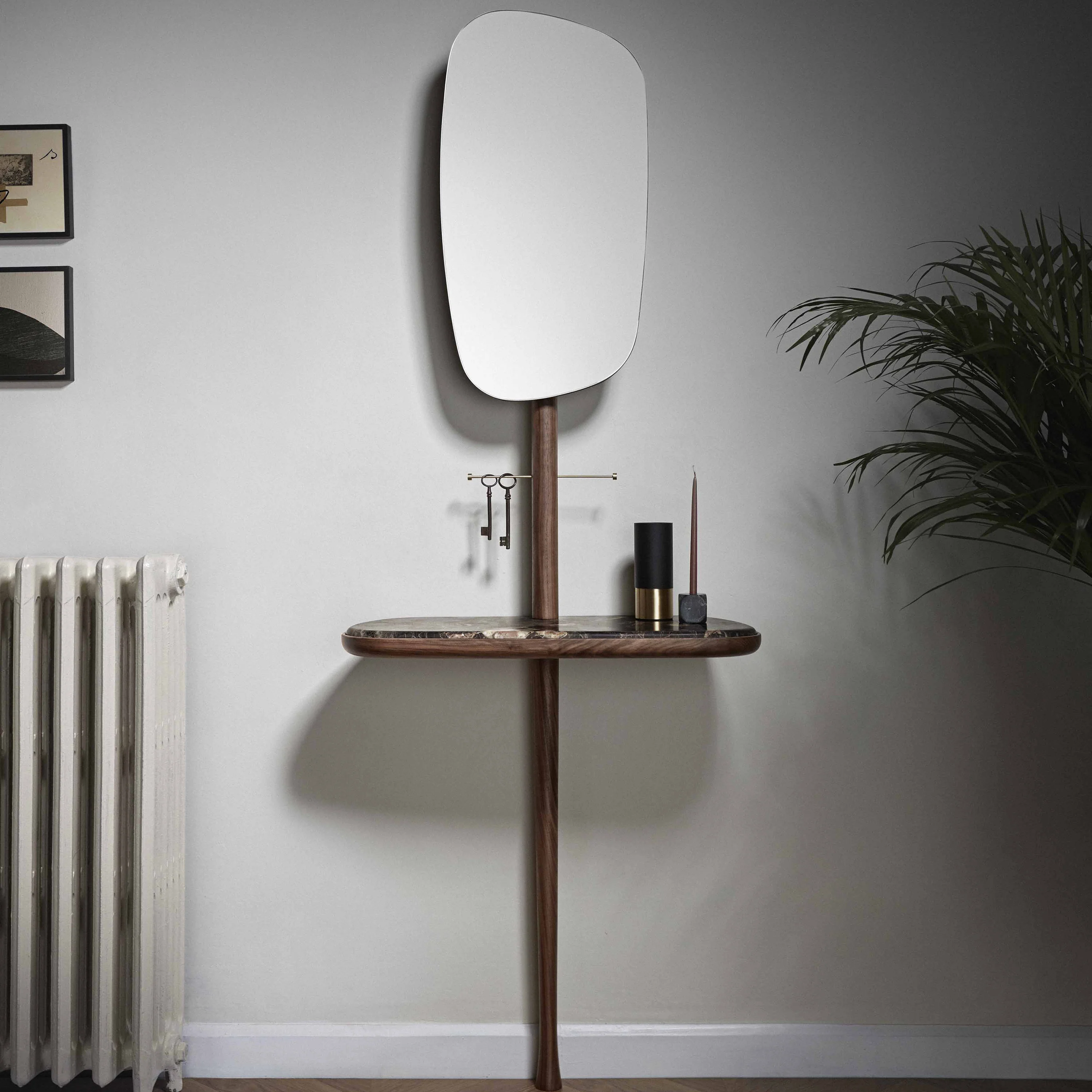 Receiver Console Table - Image 2