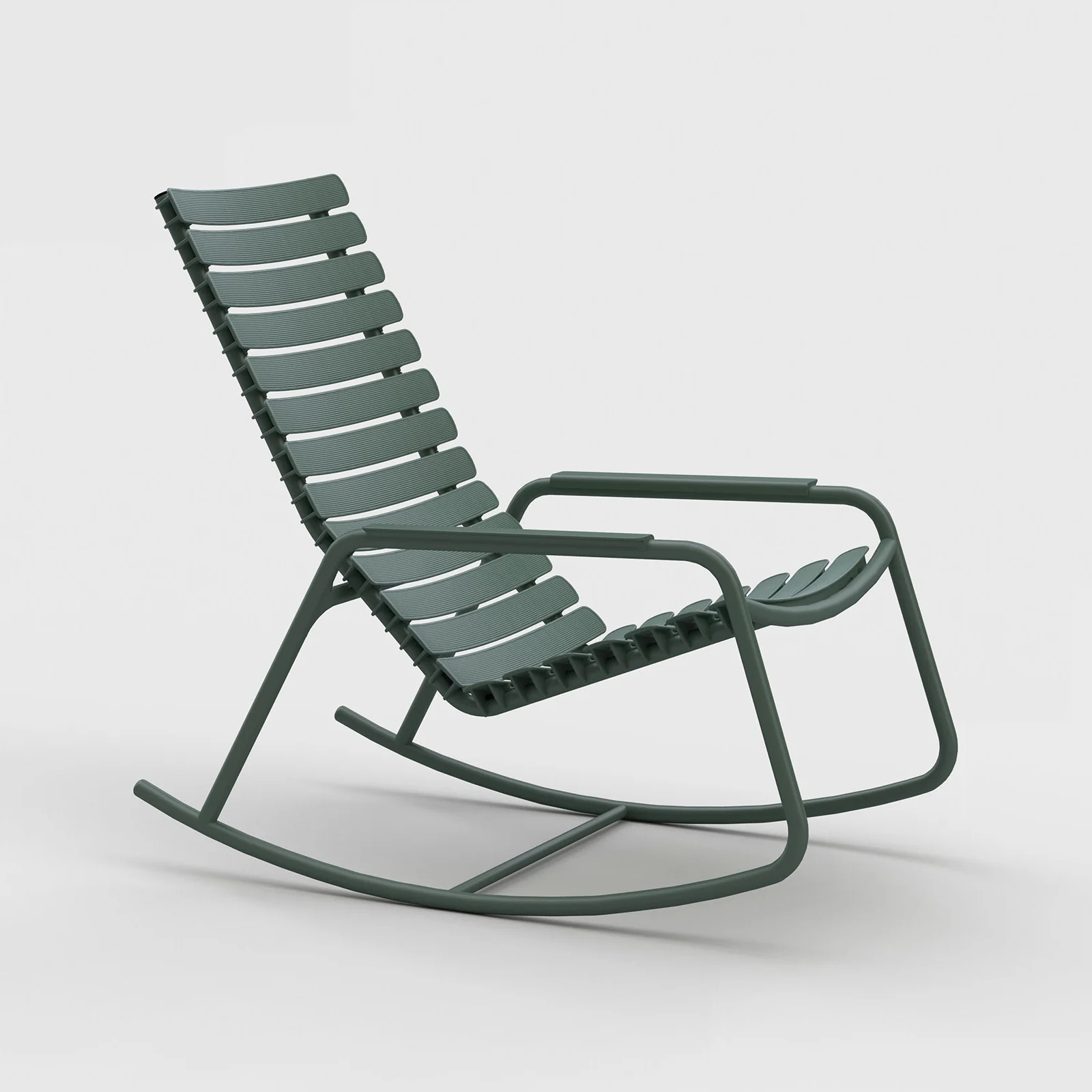 ReCLIPS Outdoor Rocking Chair - Image 9