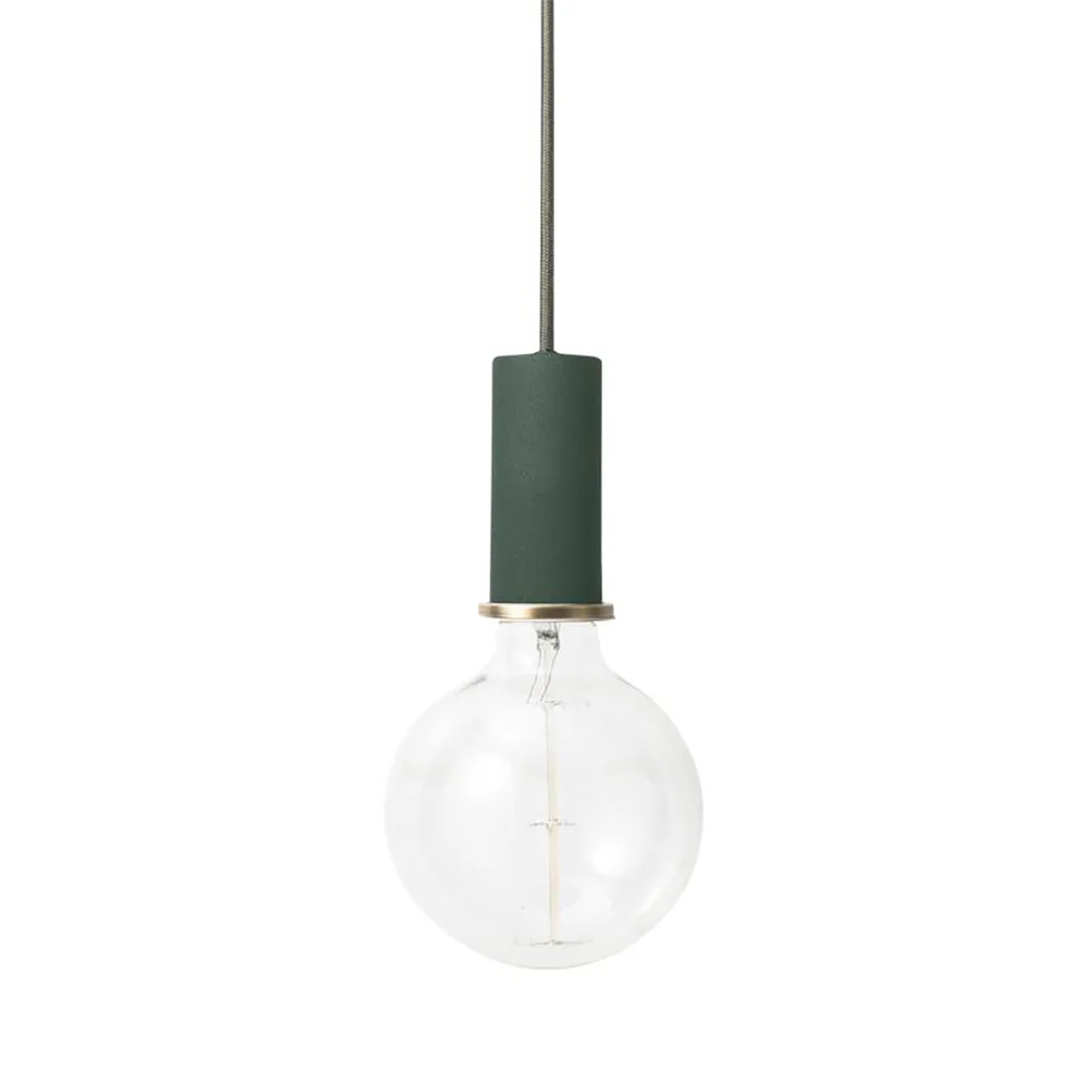 Record Pendant Light - Image 13