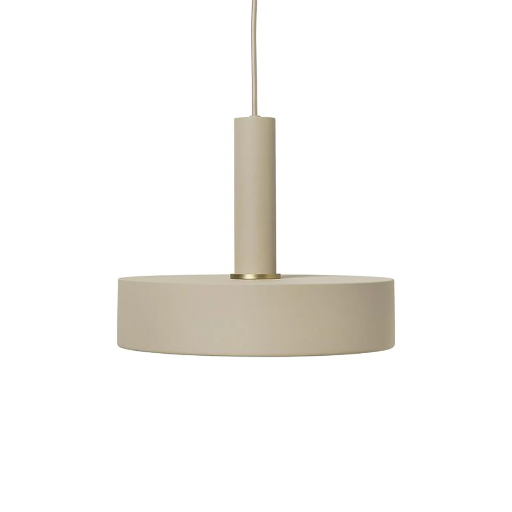 Record Pendant Light - Image 18
