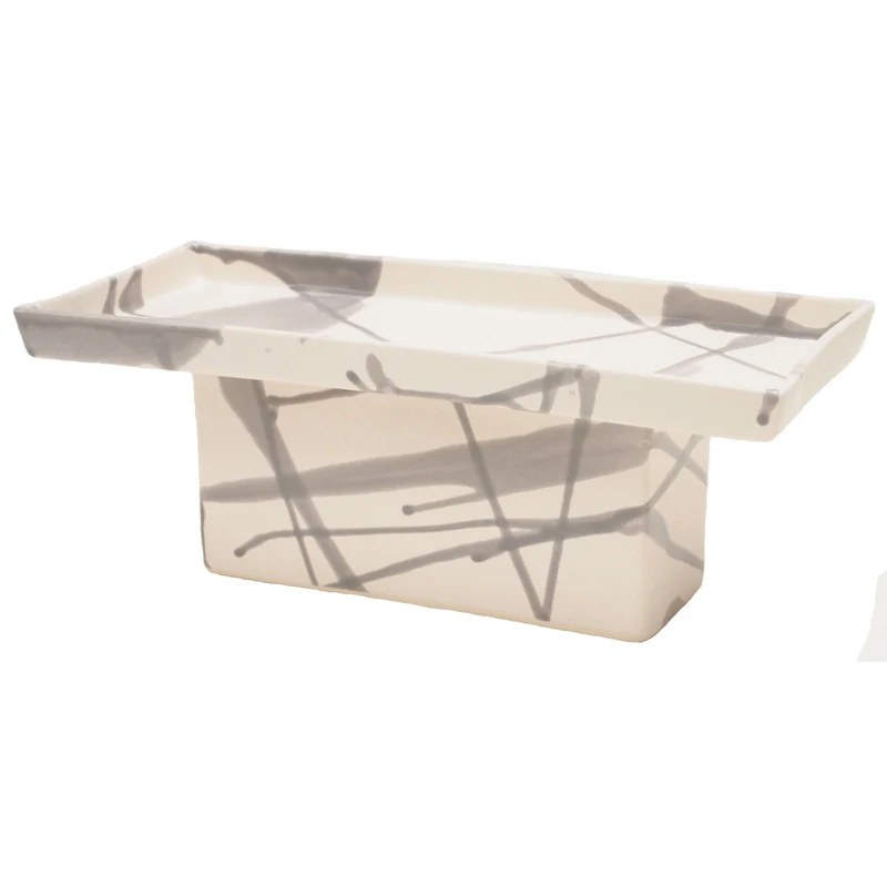 Rectangle Pedestal - Image 46