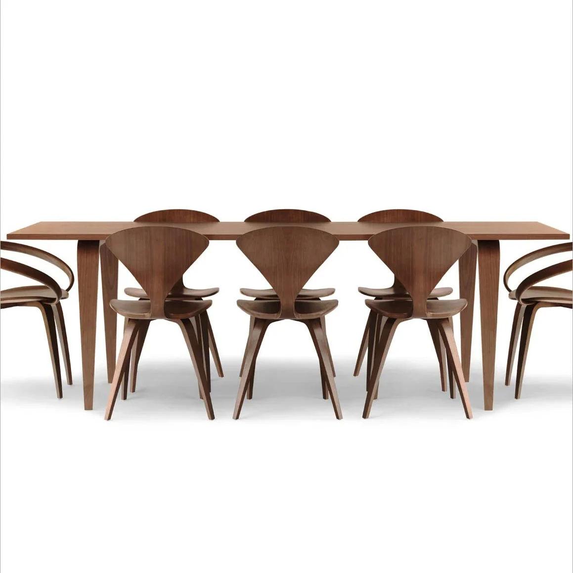 Rectangular Dining Table - Image 9