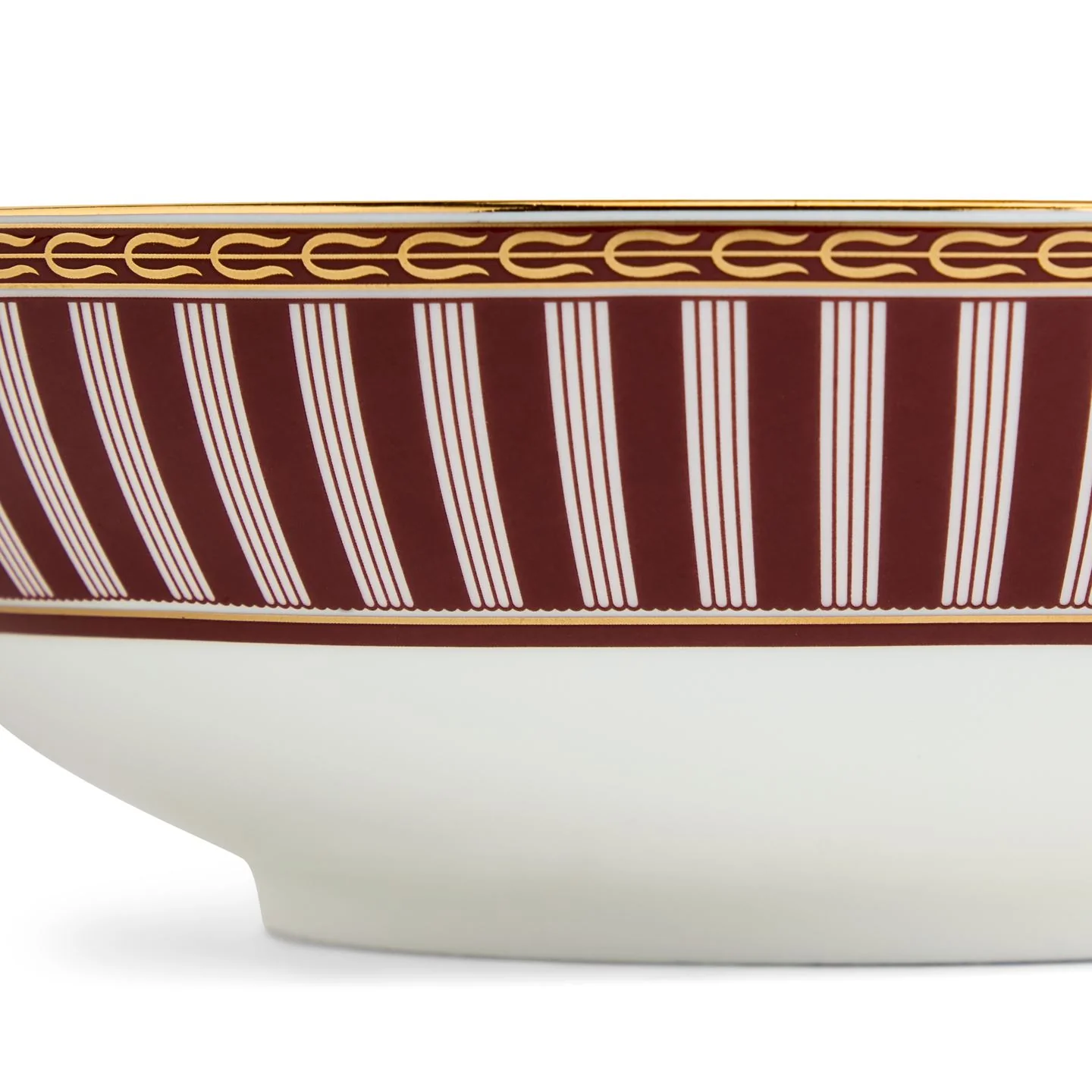 Red Splendour Cereal Bowl - Image 3
