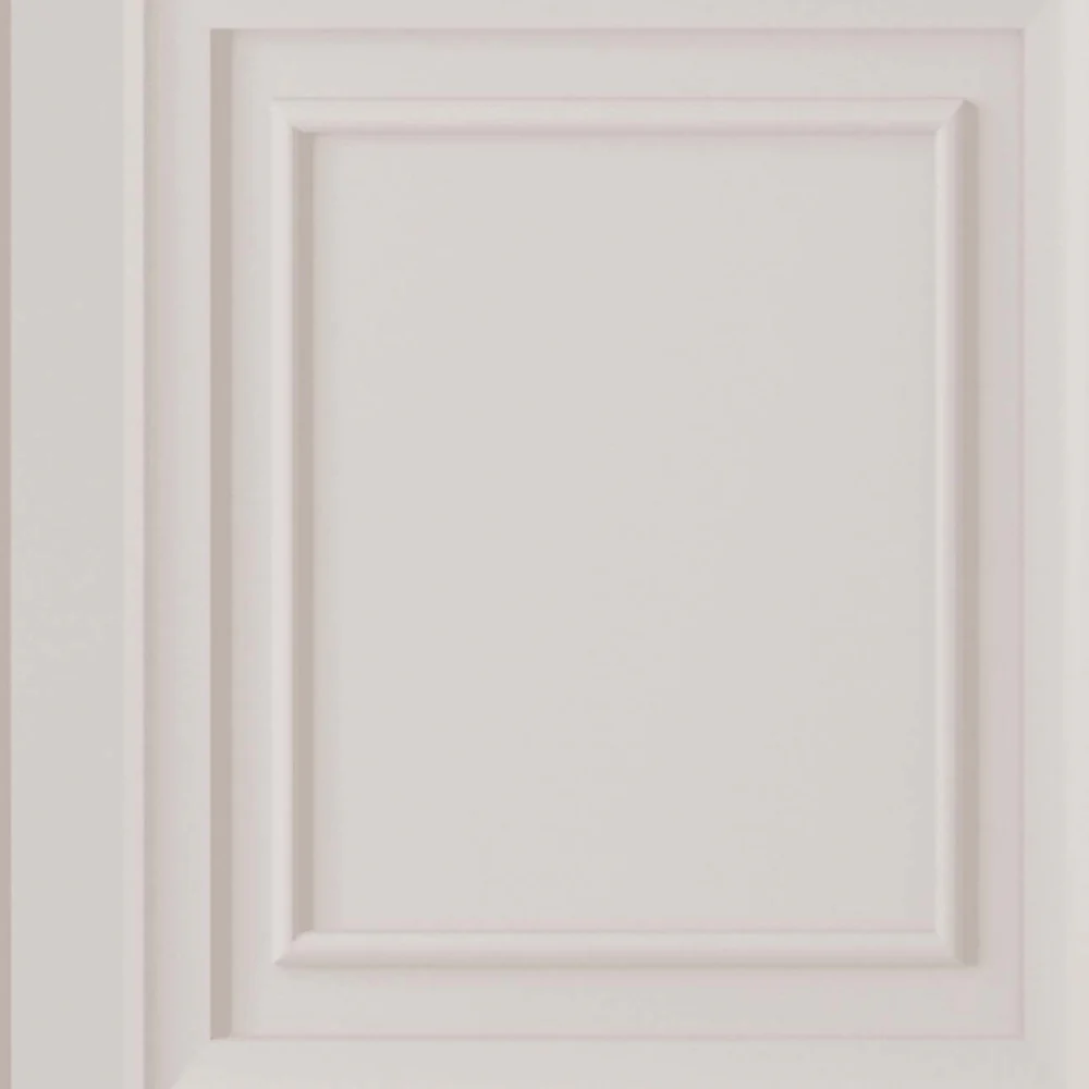 Laura Ashley Laura Ashley Redbrook Wood Panel Dark Seaspray Wallpaper Wallpaper - Image 4