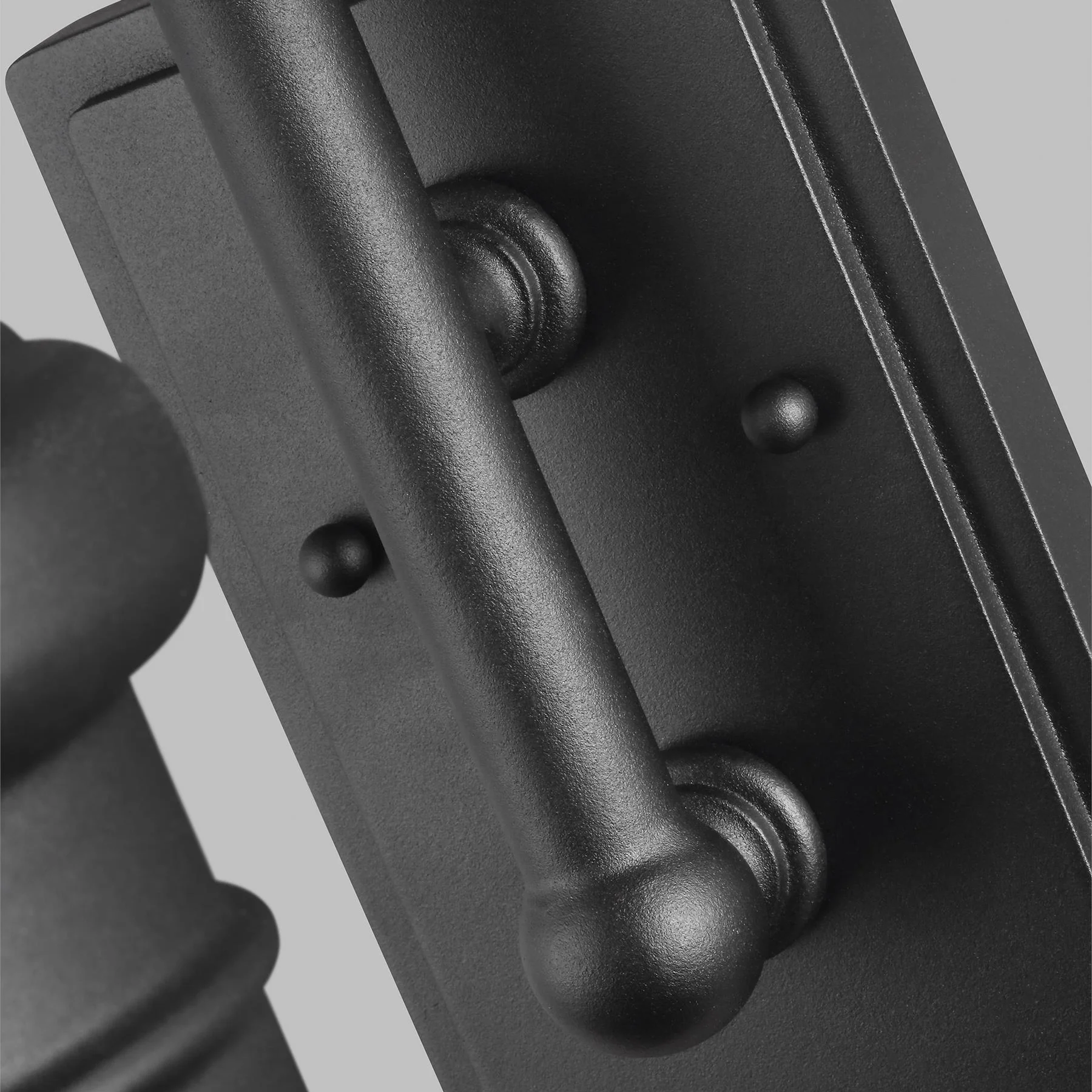 Redding Station Outdoor Wall Sconce - Image 6