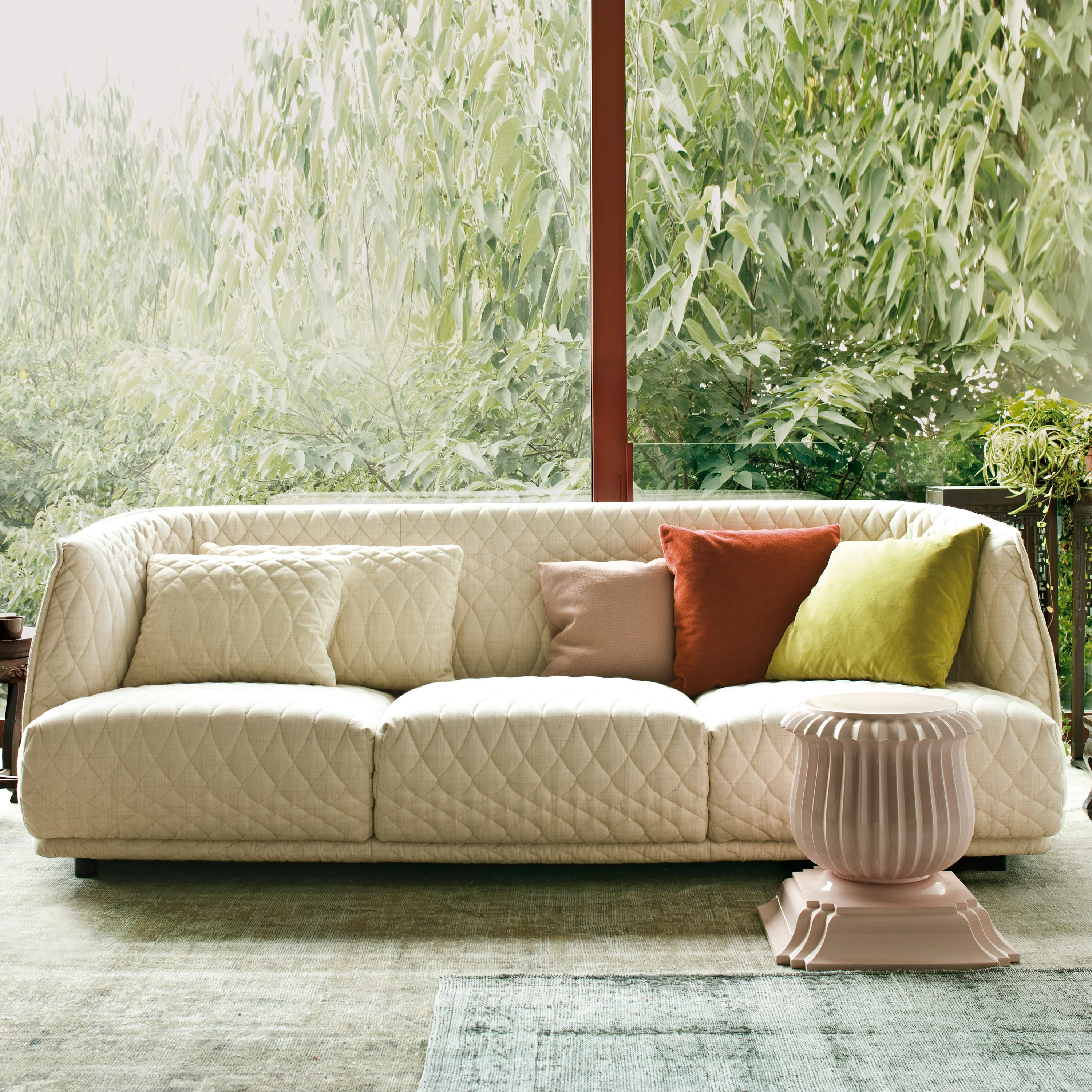 Redondo 245 Sofa - Image 4
