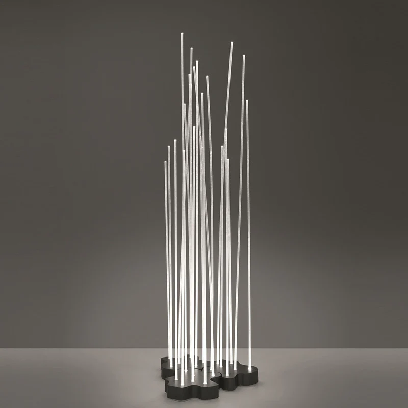 Reed Outdoor Floor Lamp - Image 18