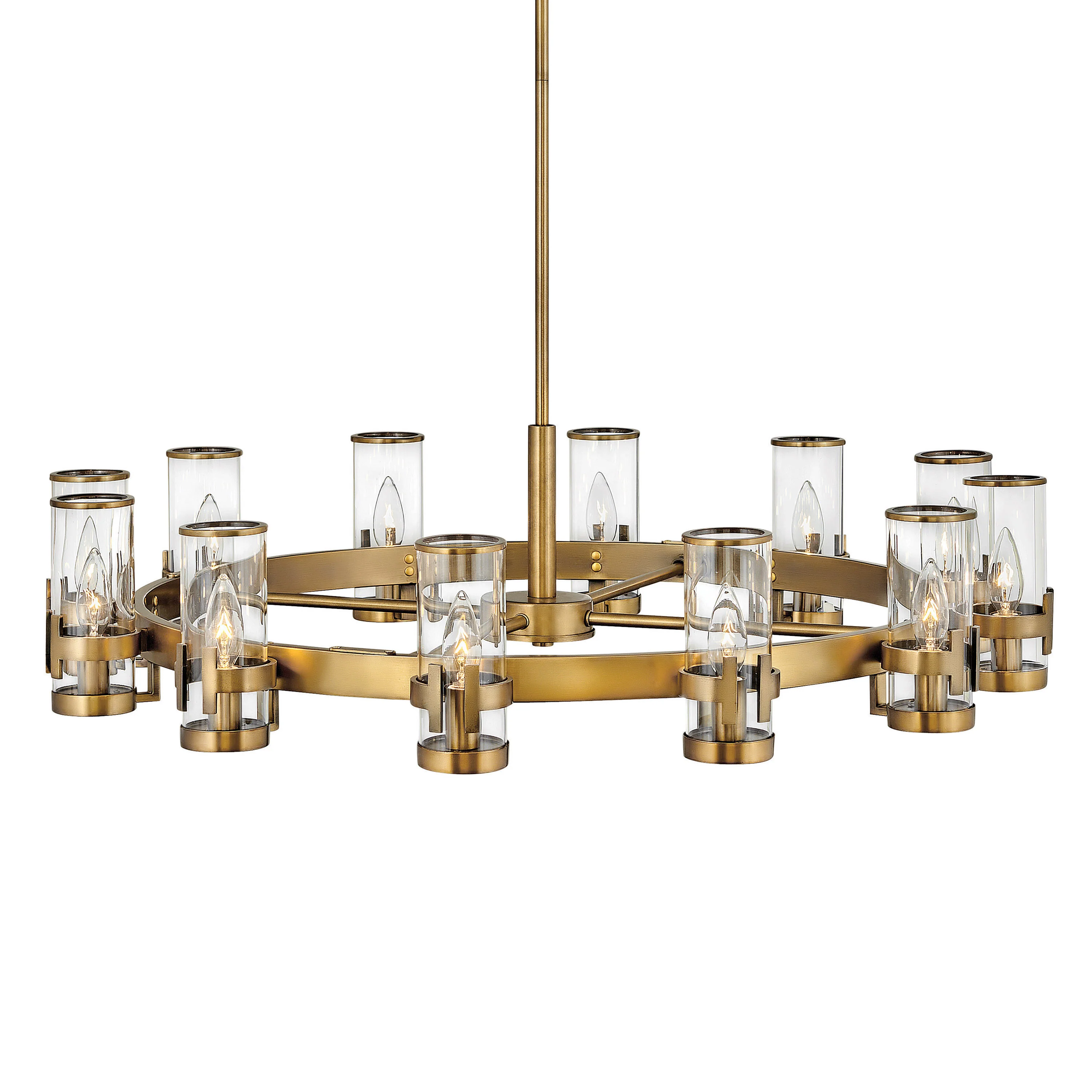 Reeve Chandelier - Image 4