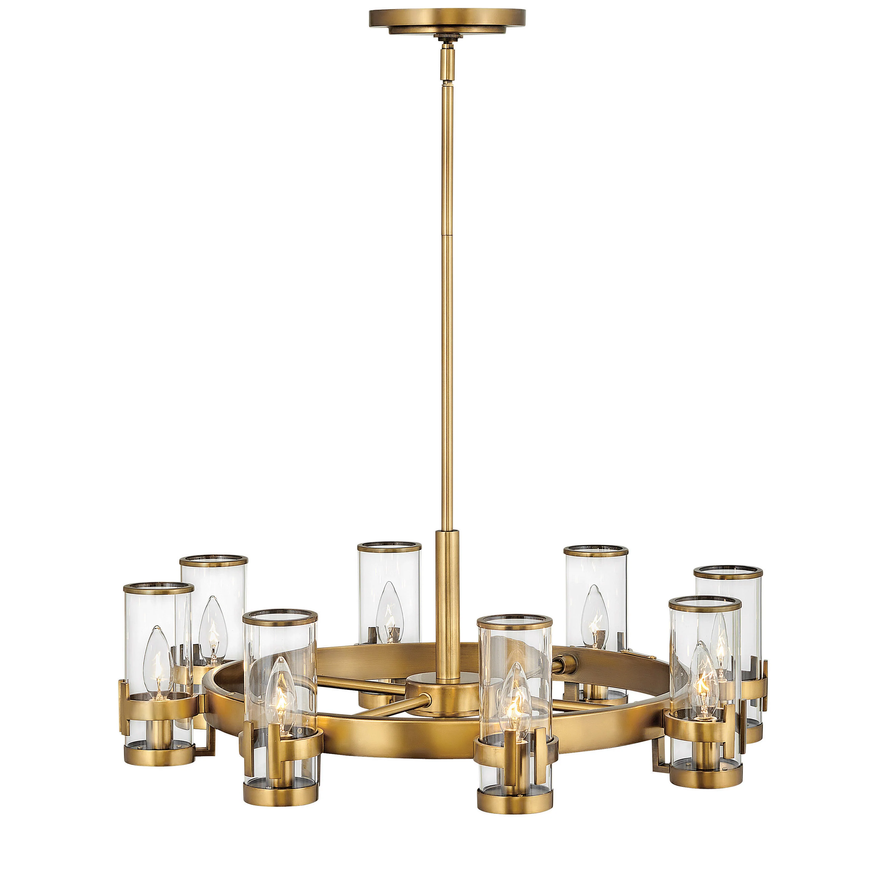 Reeve Chandelier - Image 6