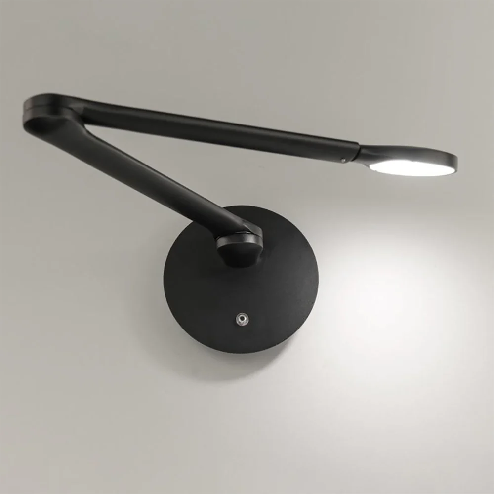 Reflex LED Swing Arm Light - Image 6