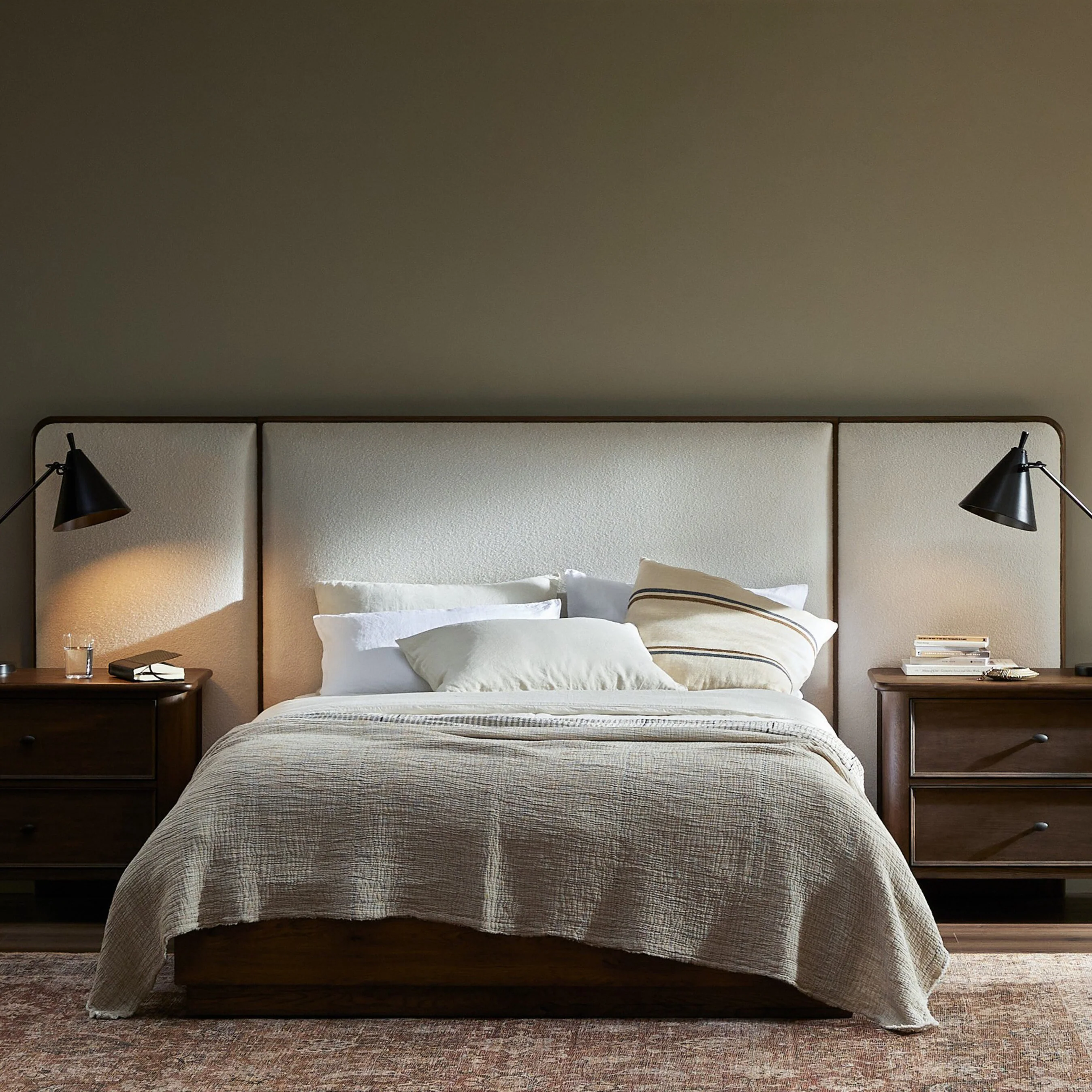 Regan Bed - Image 2