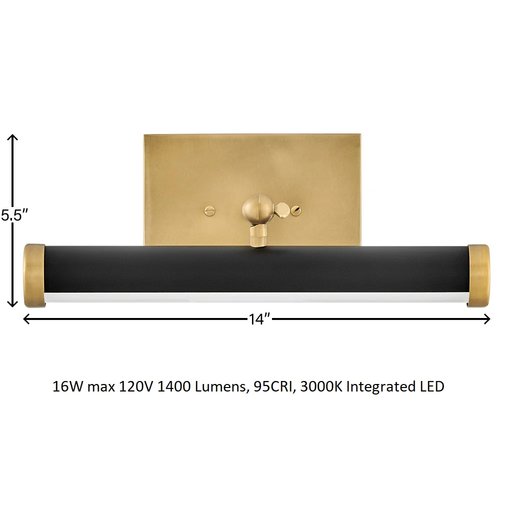 Regis Wall Sconce - Image 16