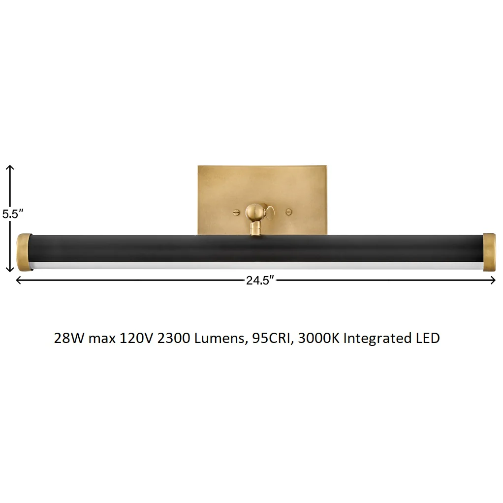 Regis Wall Sconce - Image 17