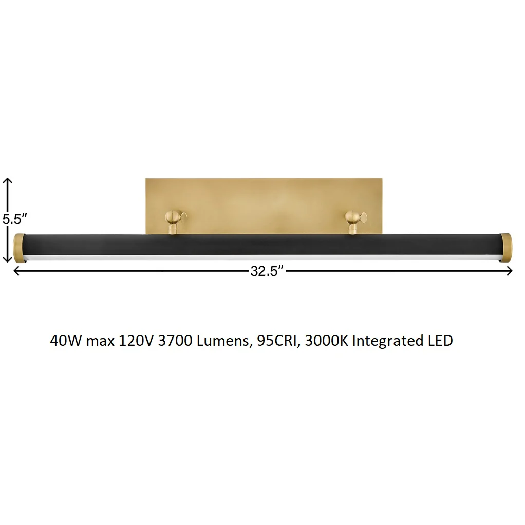 Regis Wall Sconce - Image 18