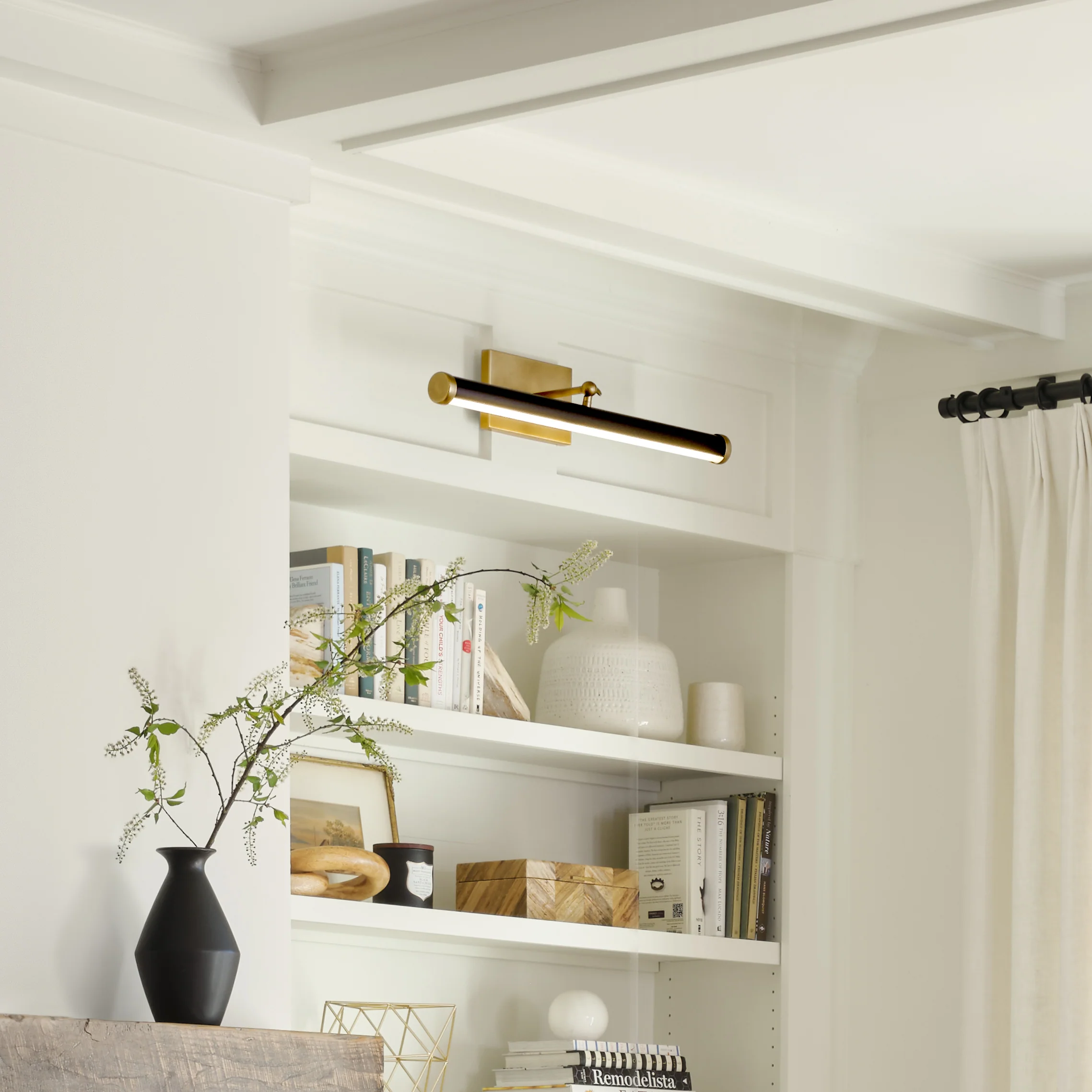 Regis Wall Sconce - Image 2