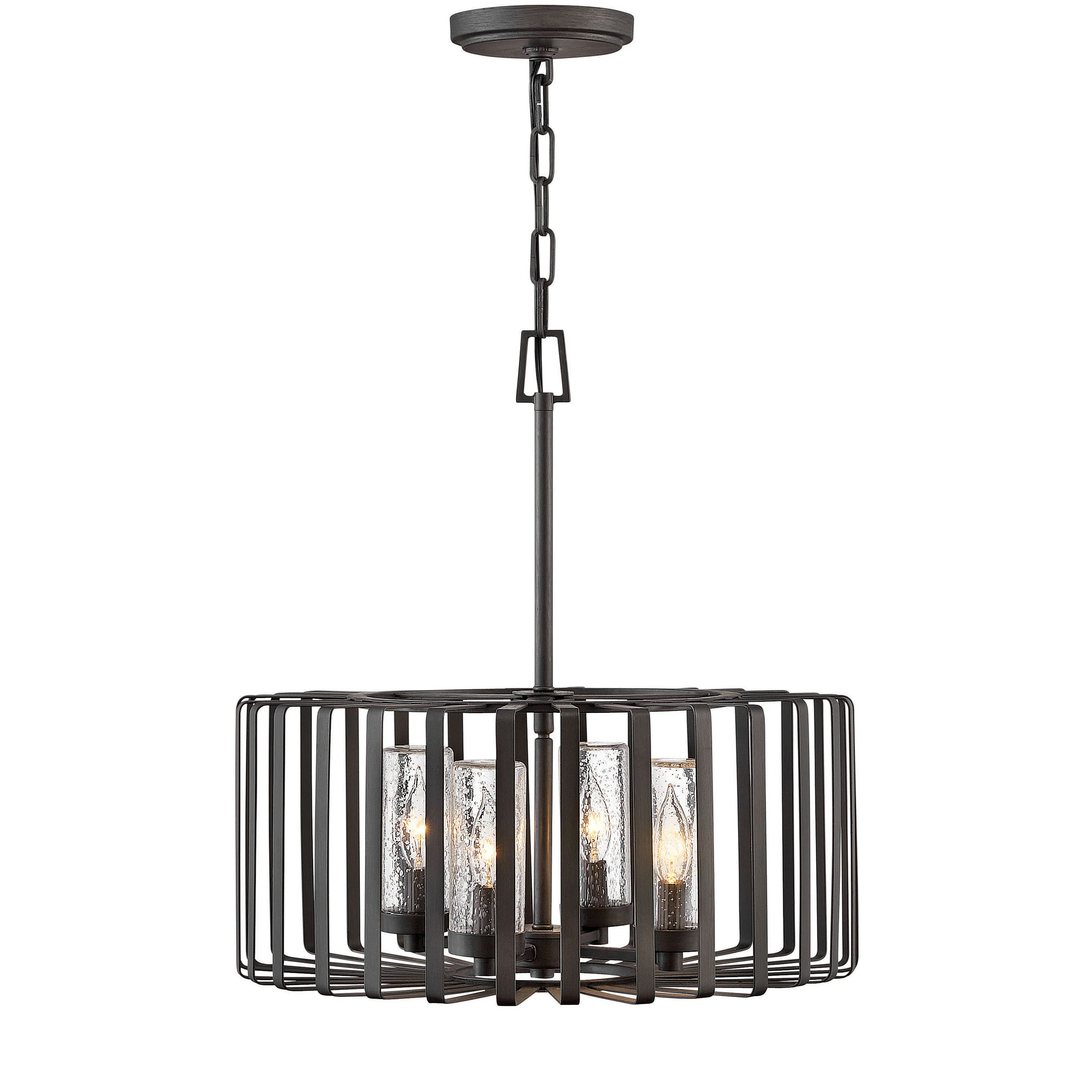 Reid Outdoor Pendant Light - Image 6