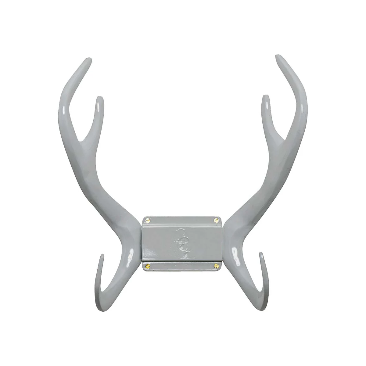 Reindeer Garden Hose Wall Mount - Image 5