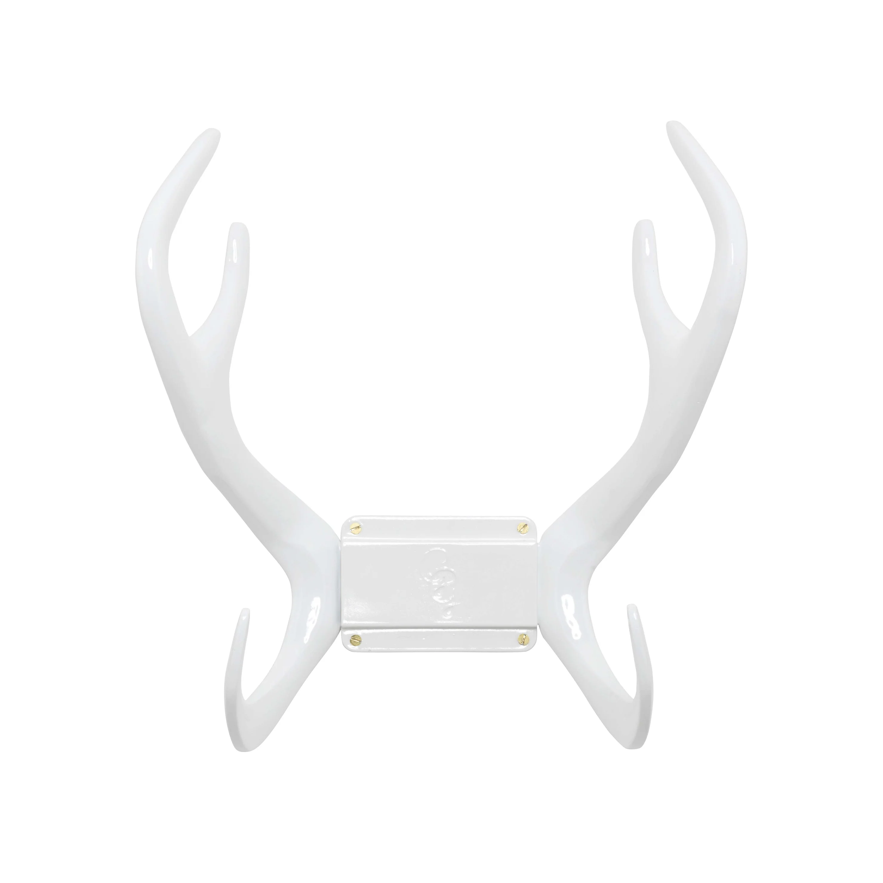 Reindeer Garden Hose Wall Mount - Image 6