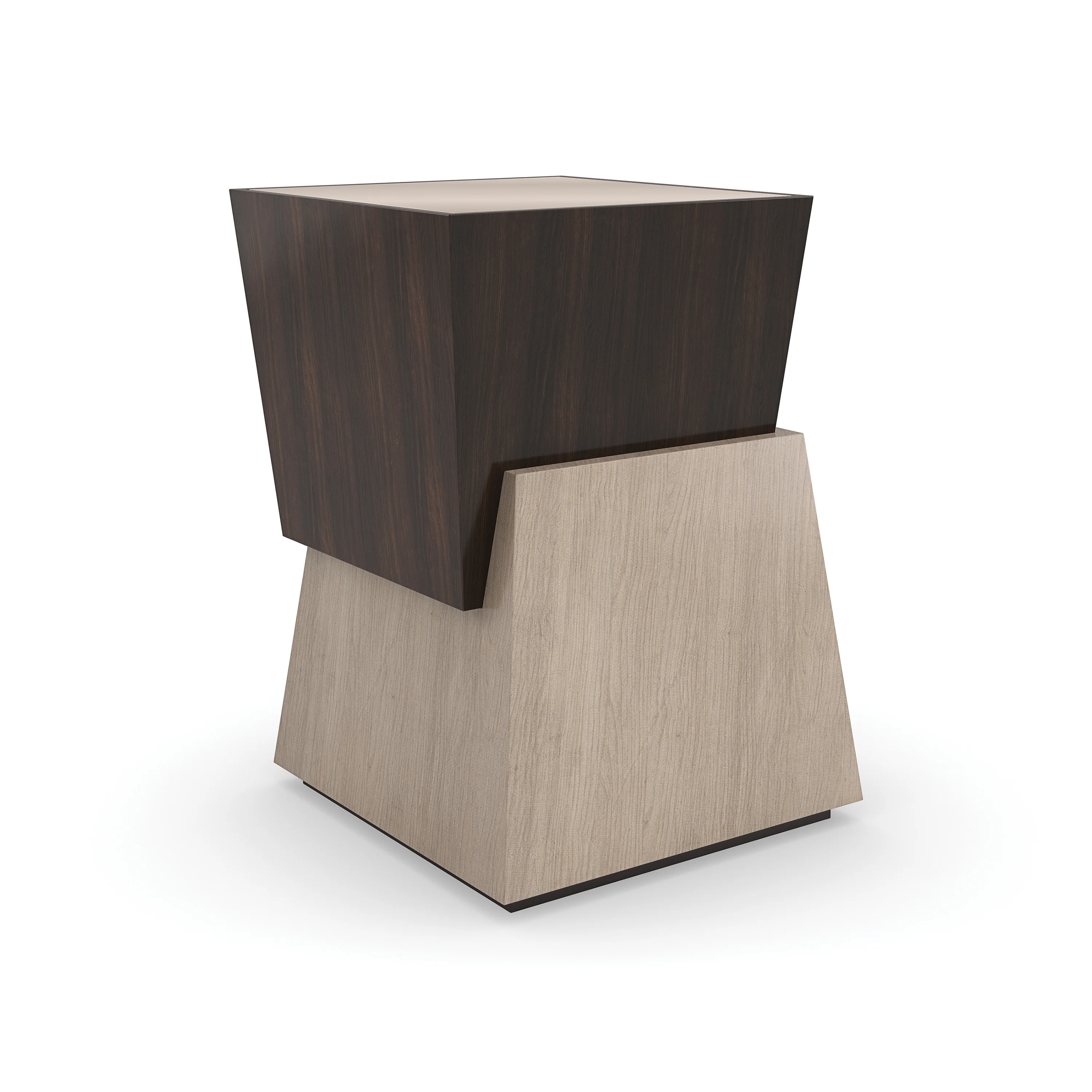 Relativity End Table - Image 3