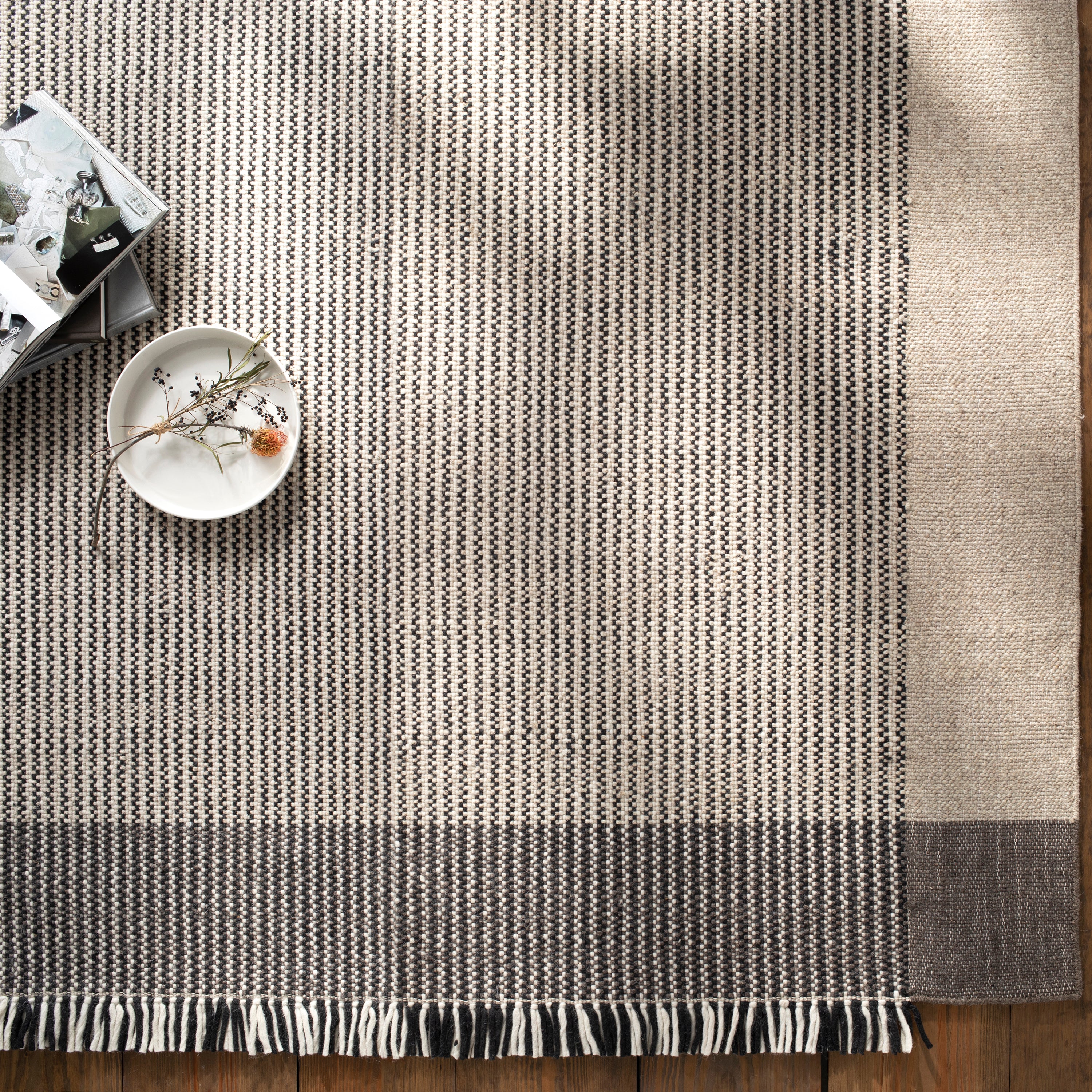 Reliance Rectangle Rug - Image 11