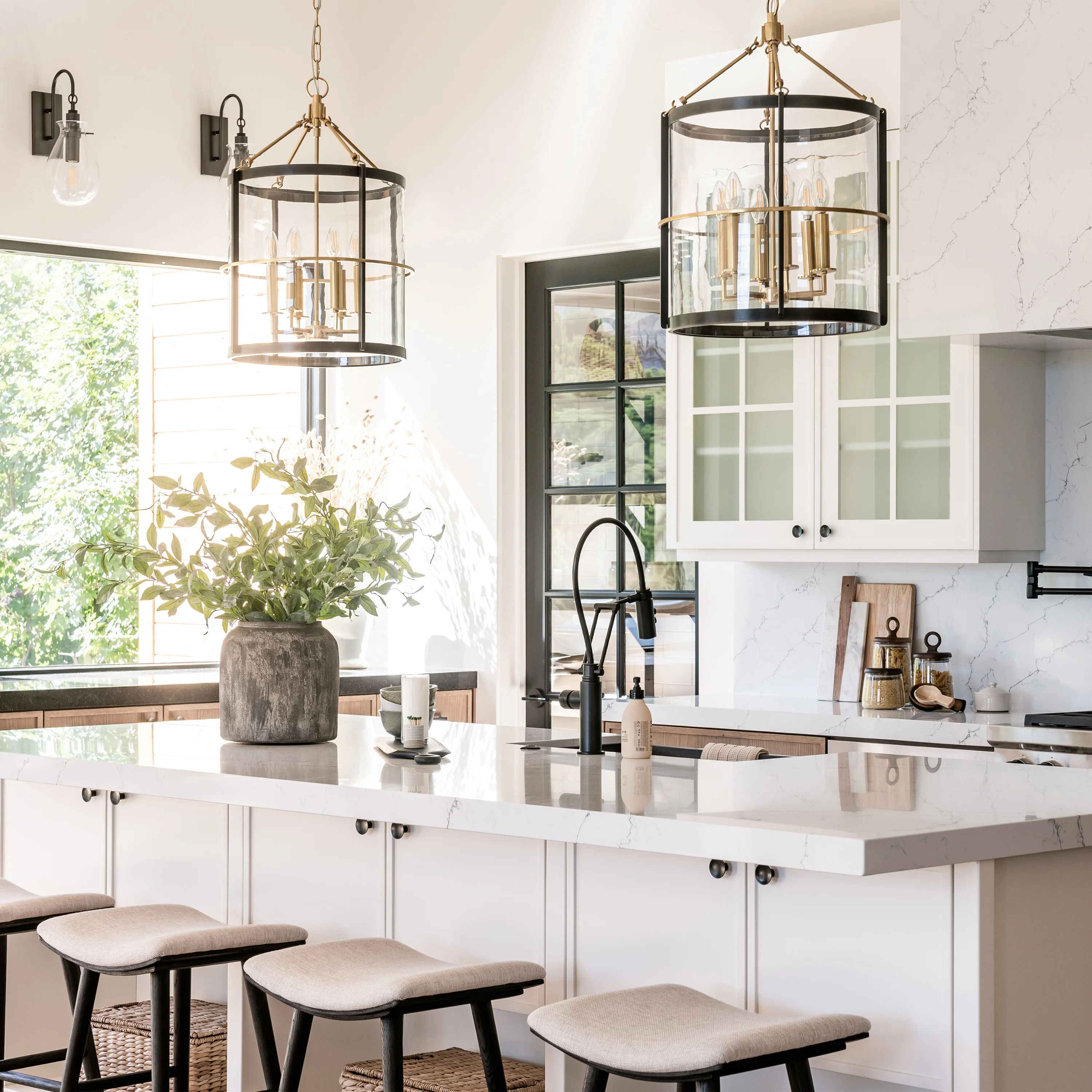 Ren Pendant Light - Image 7