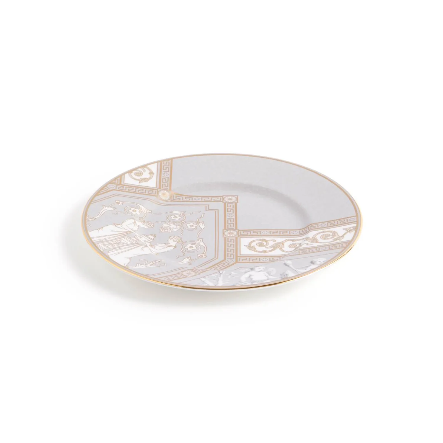 Renaissance Accent Plate - Image 2