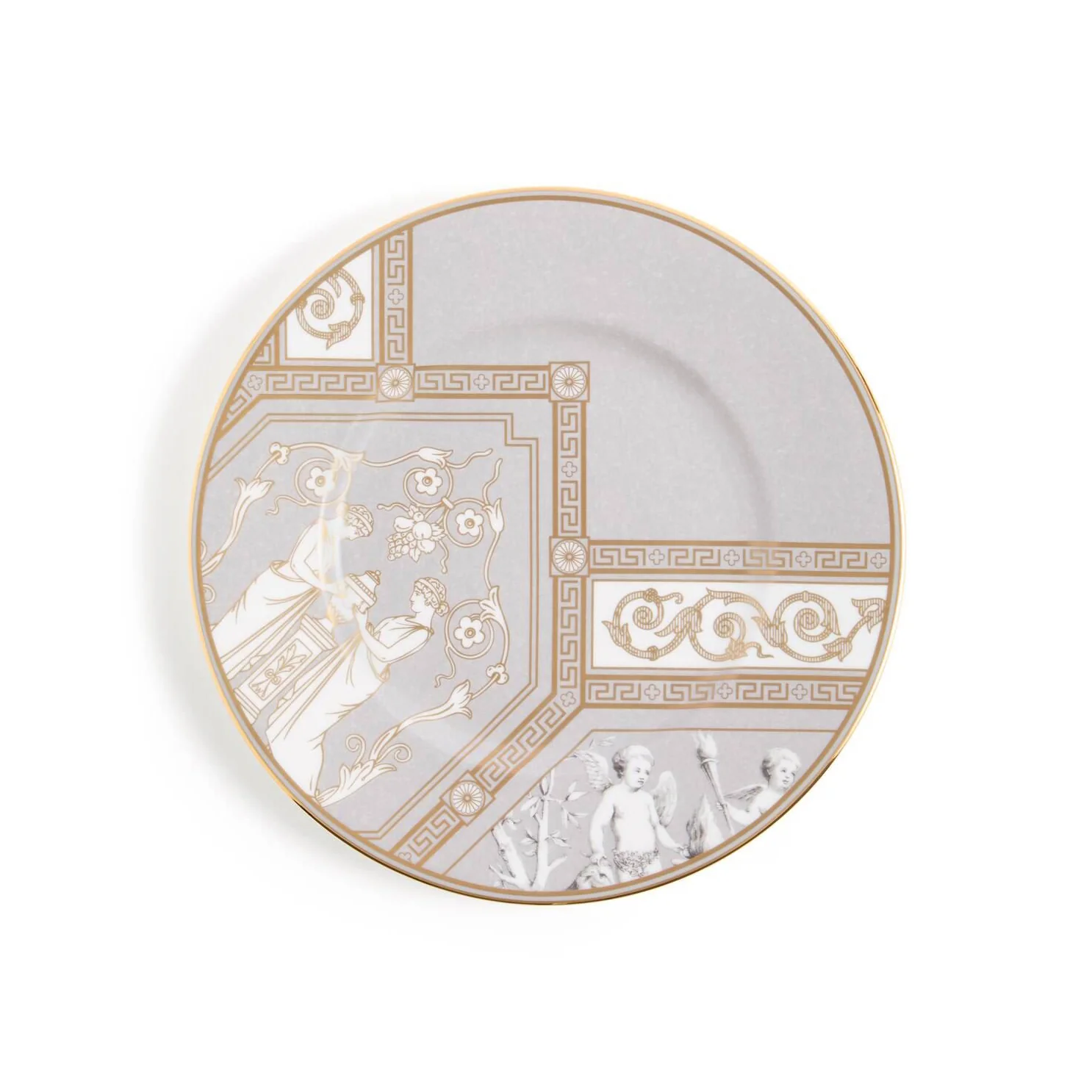 Renaissance Accent Plate - Image 8