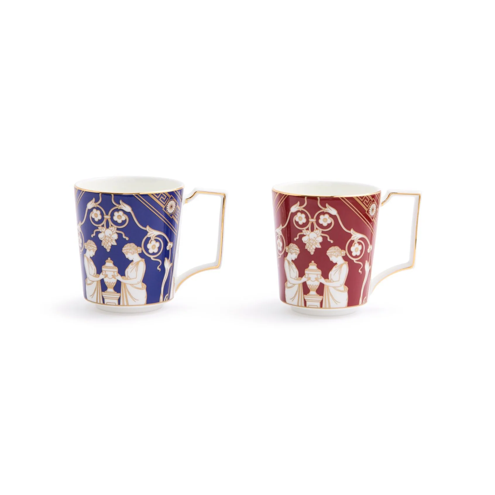 Renaissance Mug (Set of 2) - Image 11