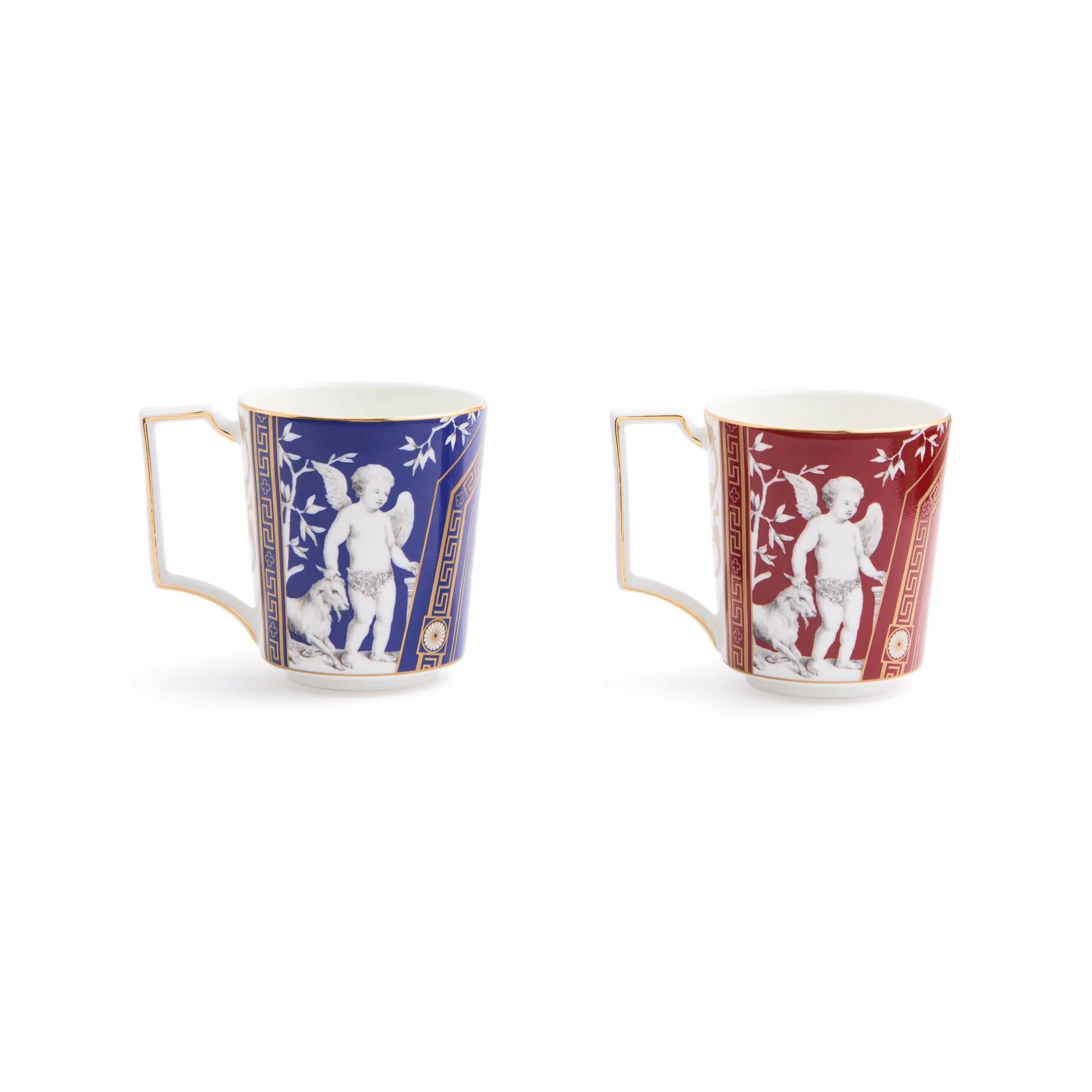 Renaissance Mug (Set of 2) - Image 4
