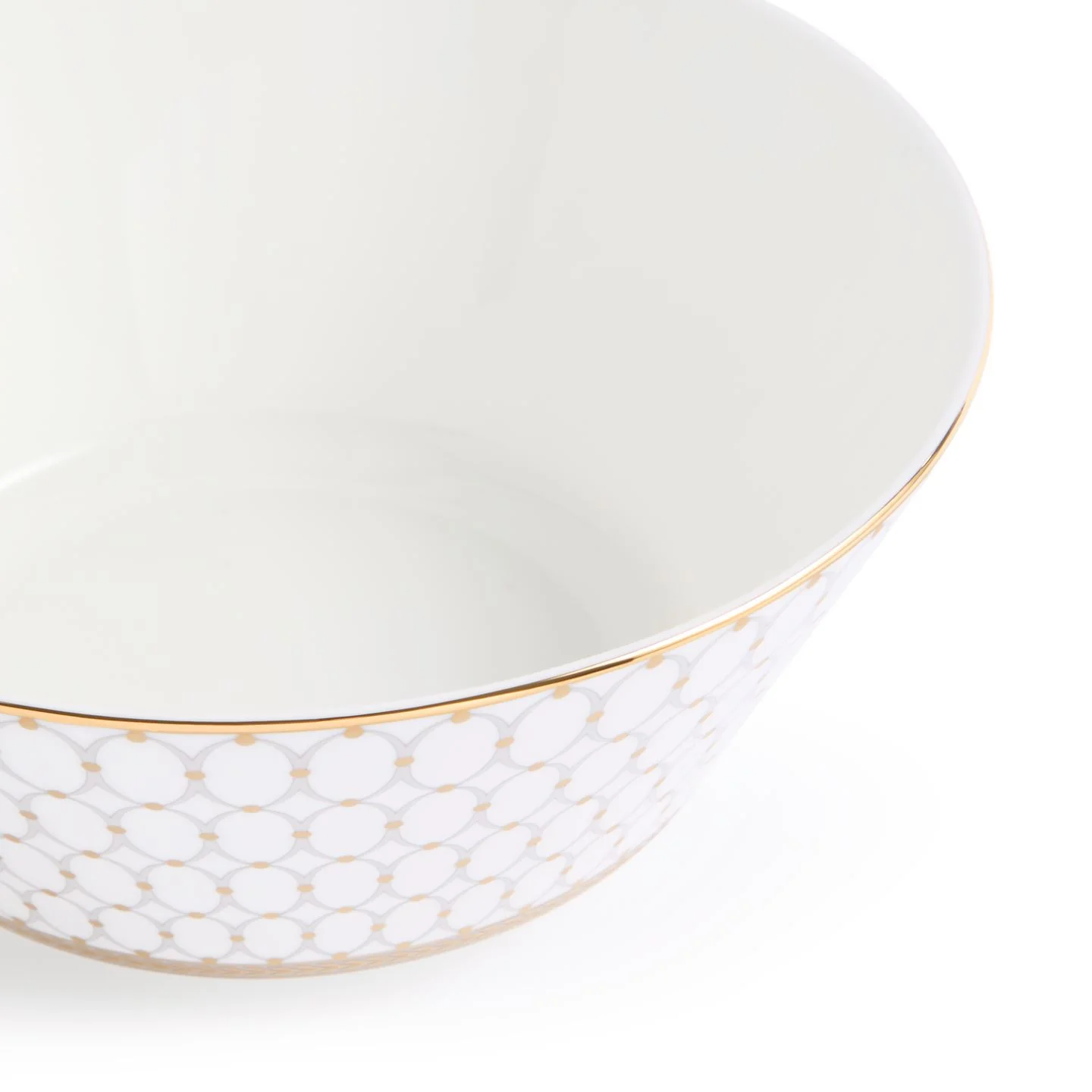 Renaissance Soup/Noodle Bowl - Image 2