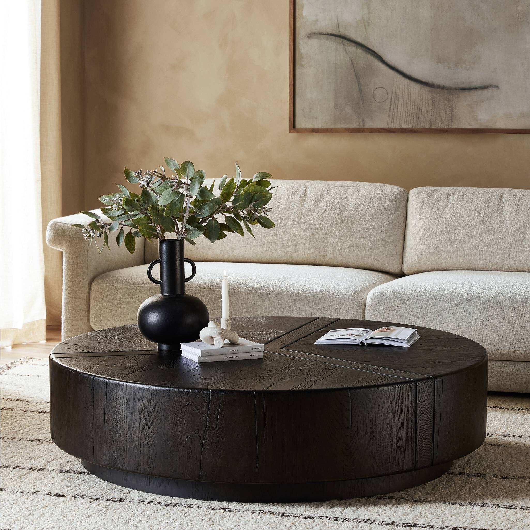 Renan Coffee Table - Image 2