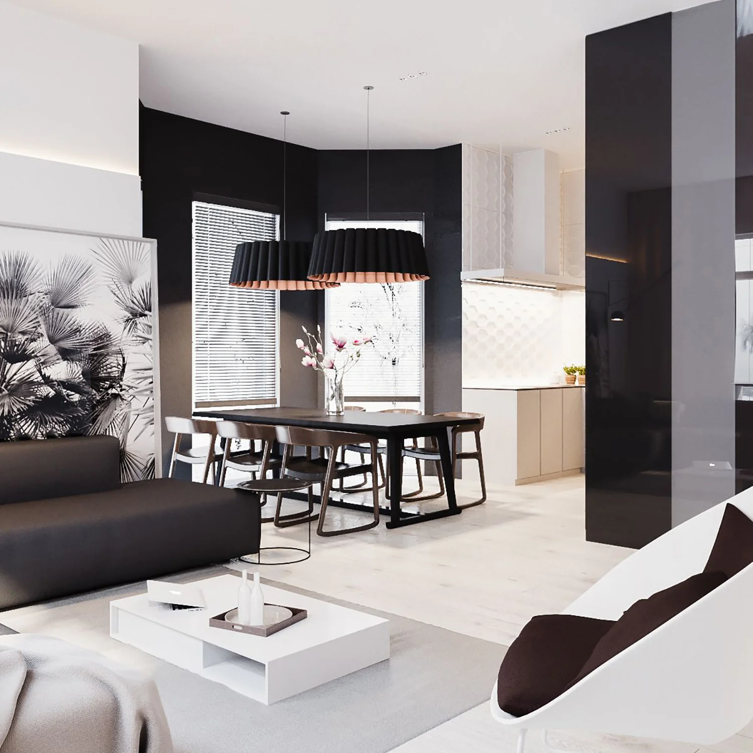 Renata 80 Pendant Light - Image 20
