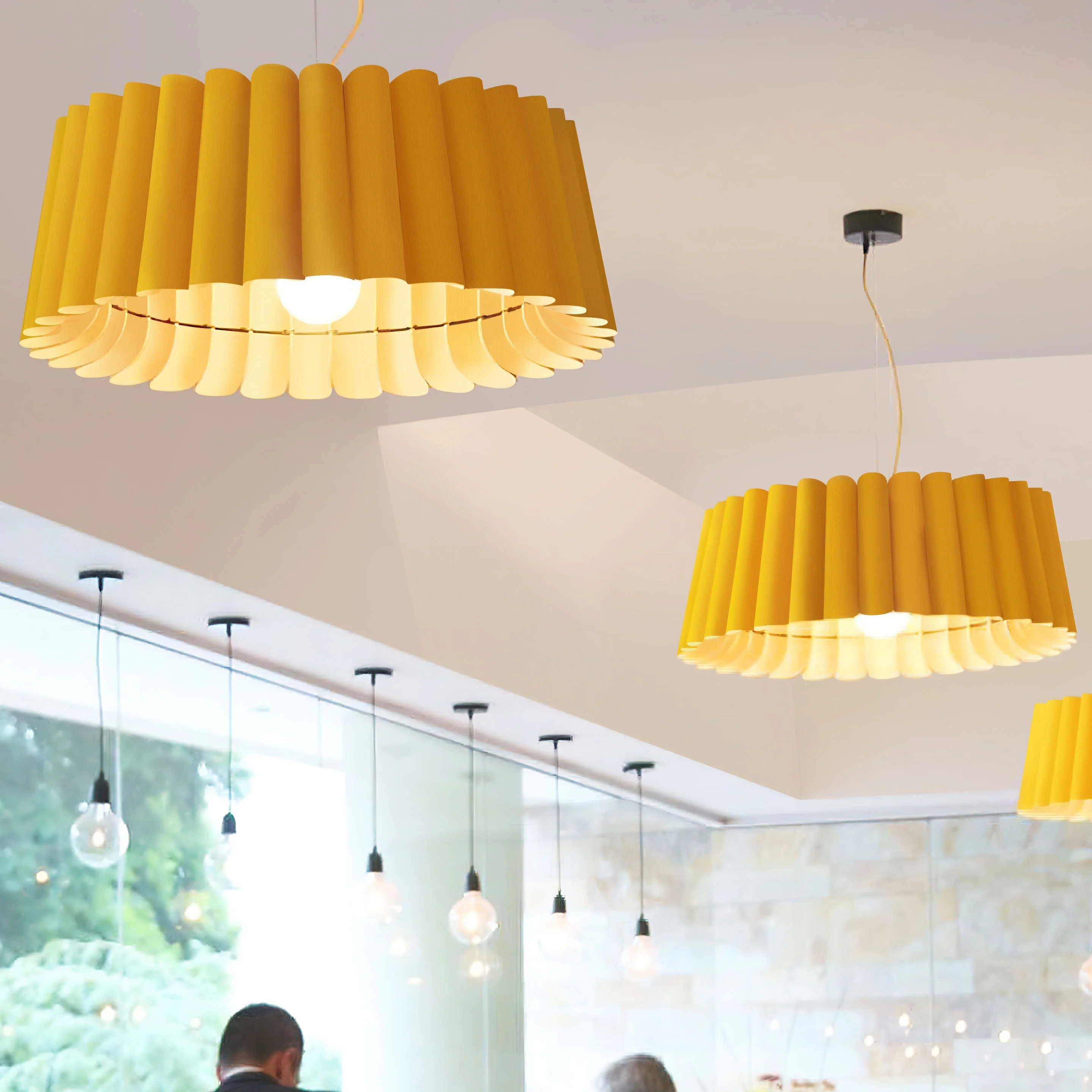 Renata 80 Pendant Light - Image 4