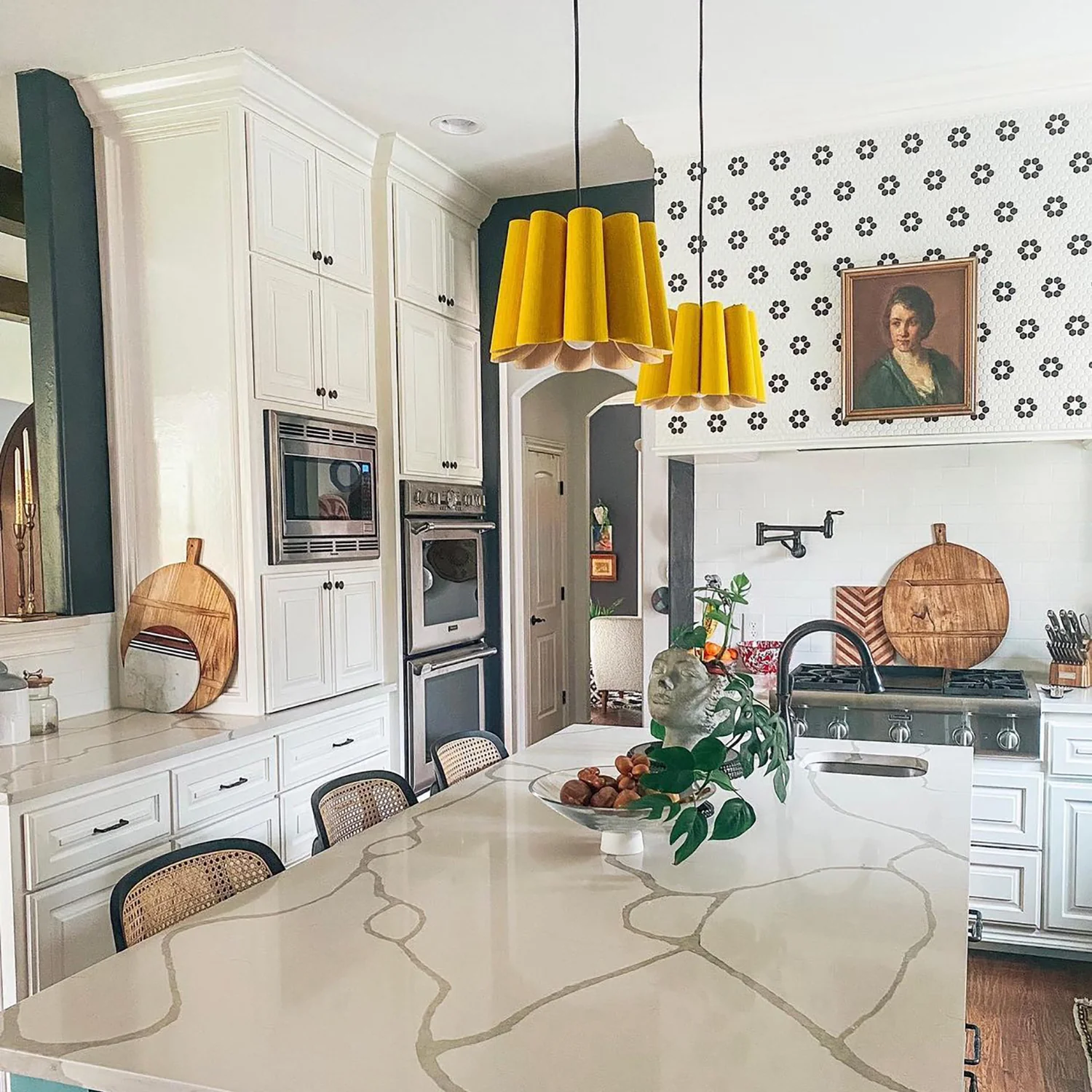 Renata Pendant Light - Image 74