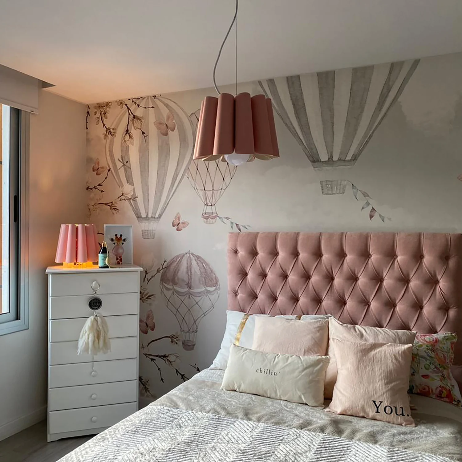 Renata Pendant Light - Image 75
