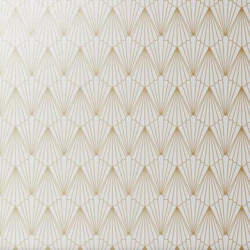 Rene Wallpaper Sample Swatch - Image 5