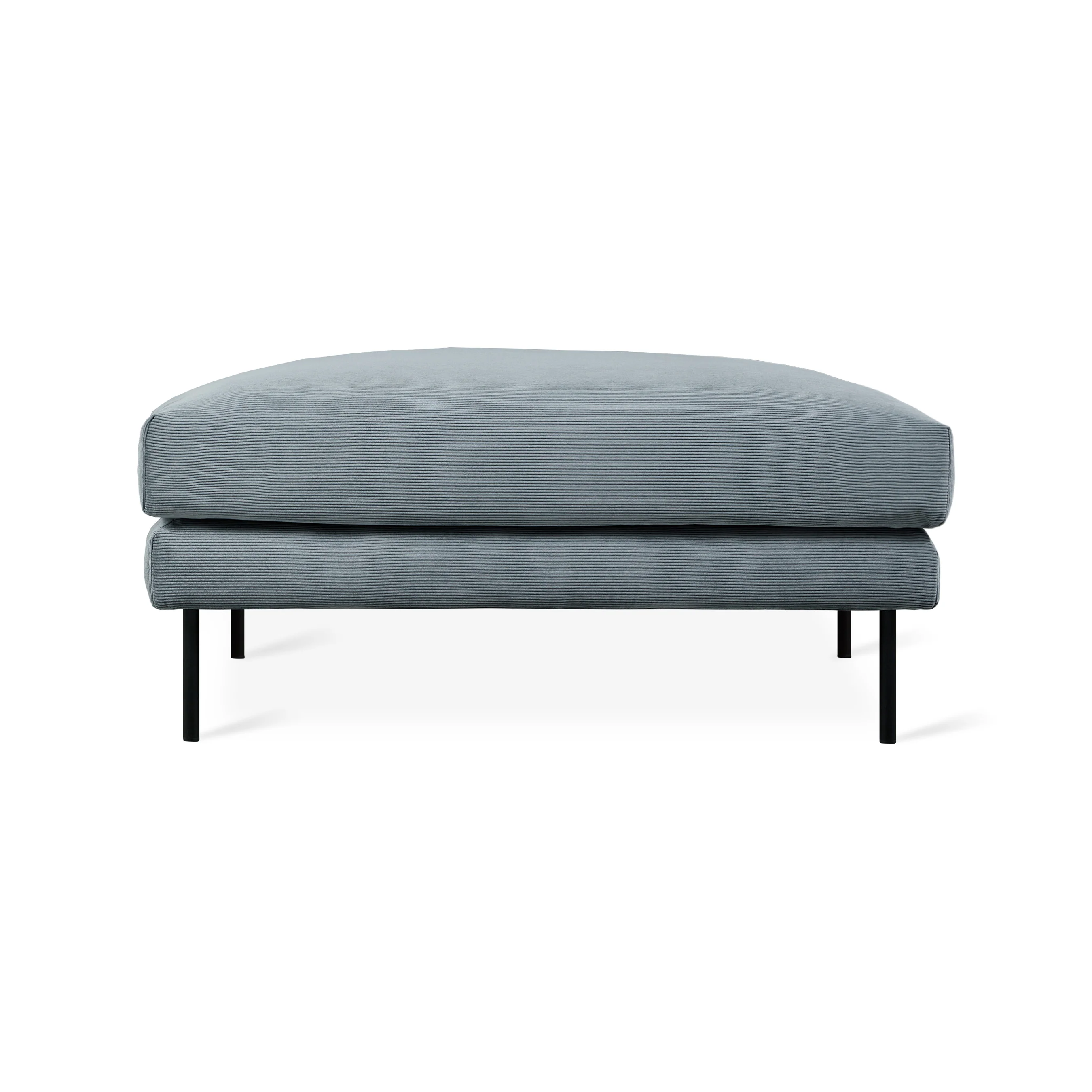 Renfrew Ottoman - Image 5