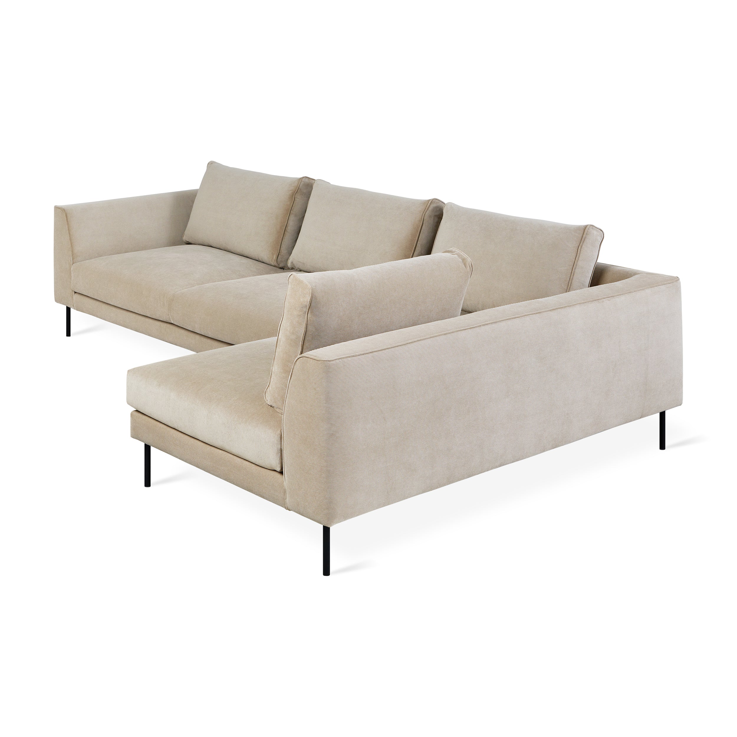 Renfrew Sectional - Image 16