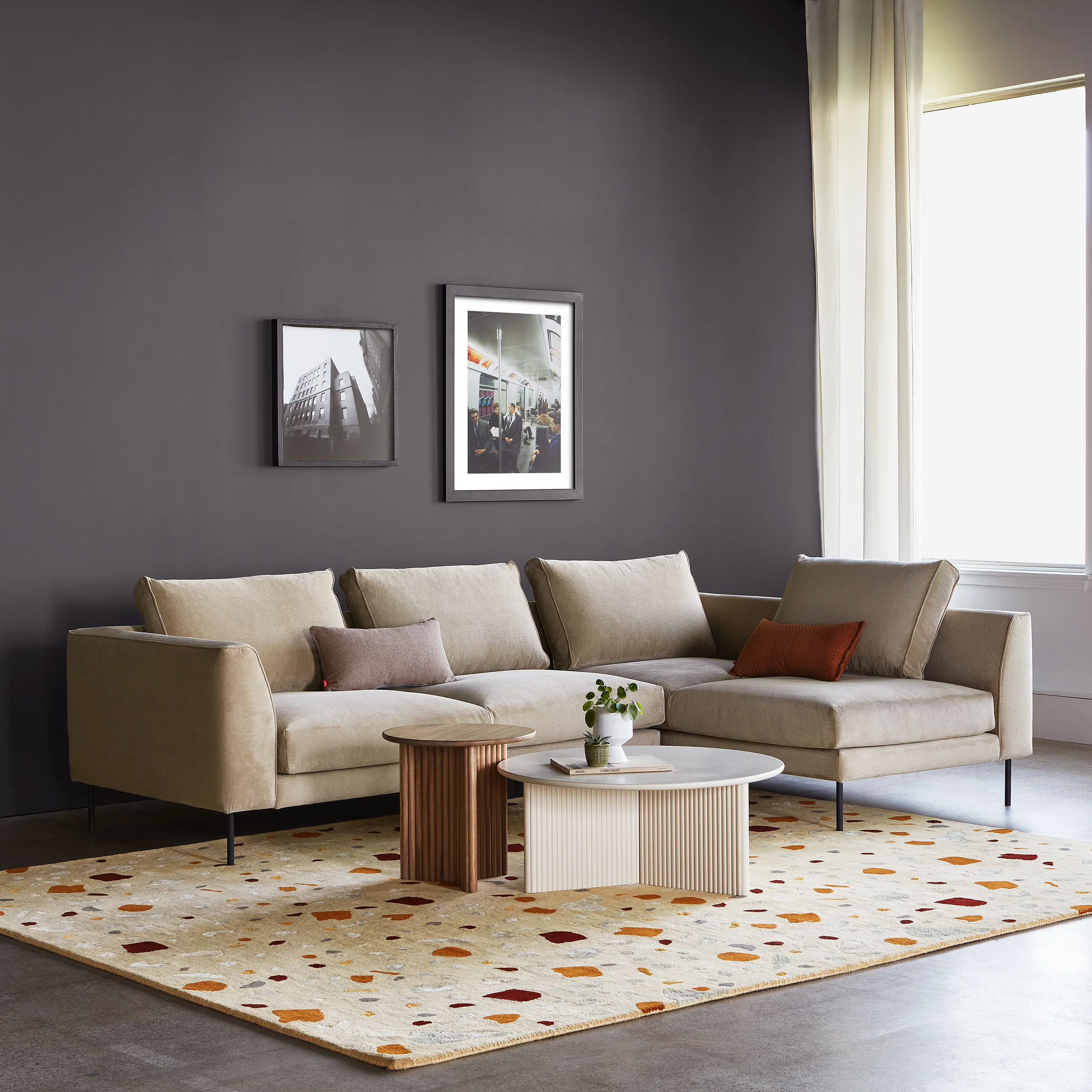 Renfrew Sectional - Image 8