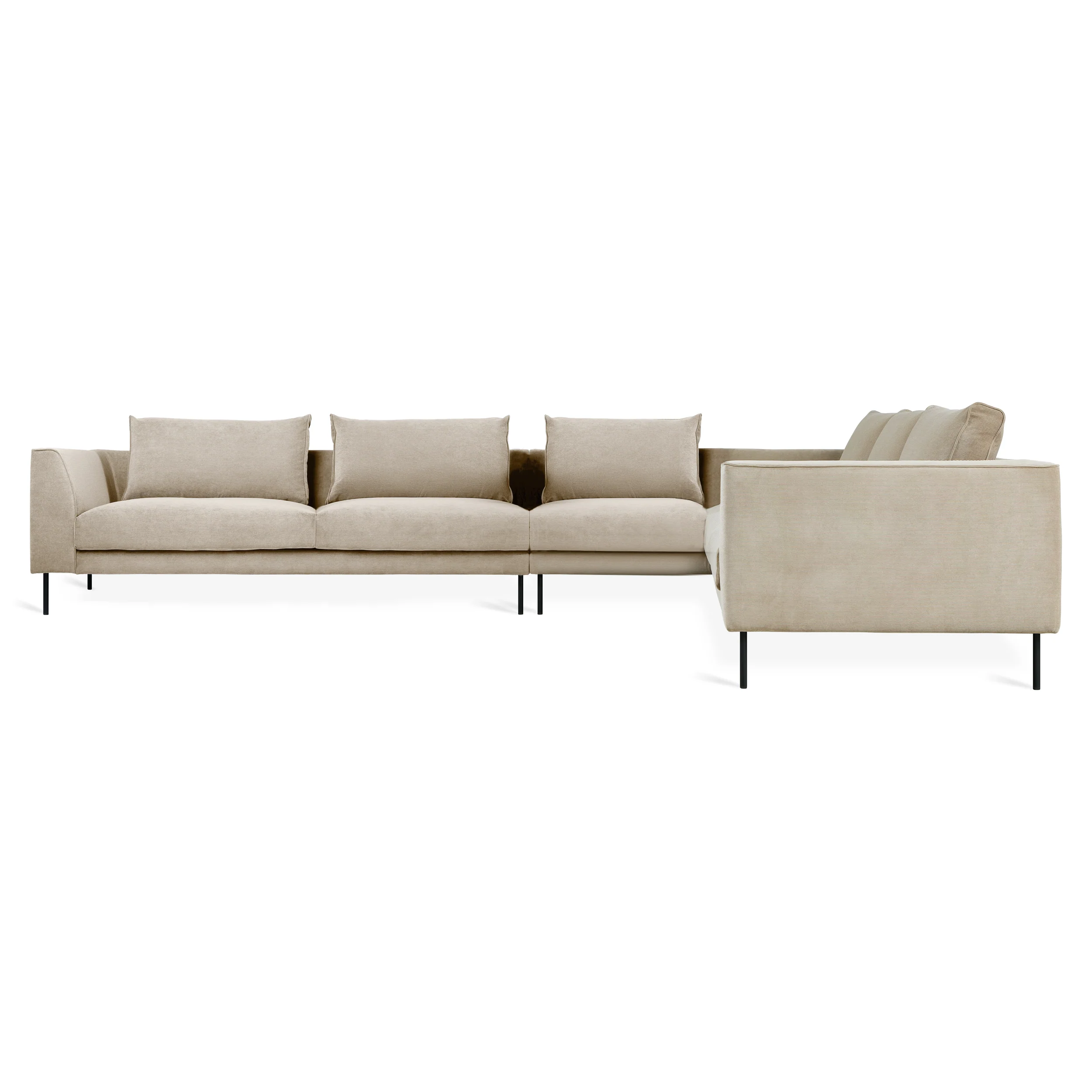 Renfrew XL Sectional - Image 3