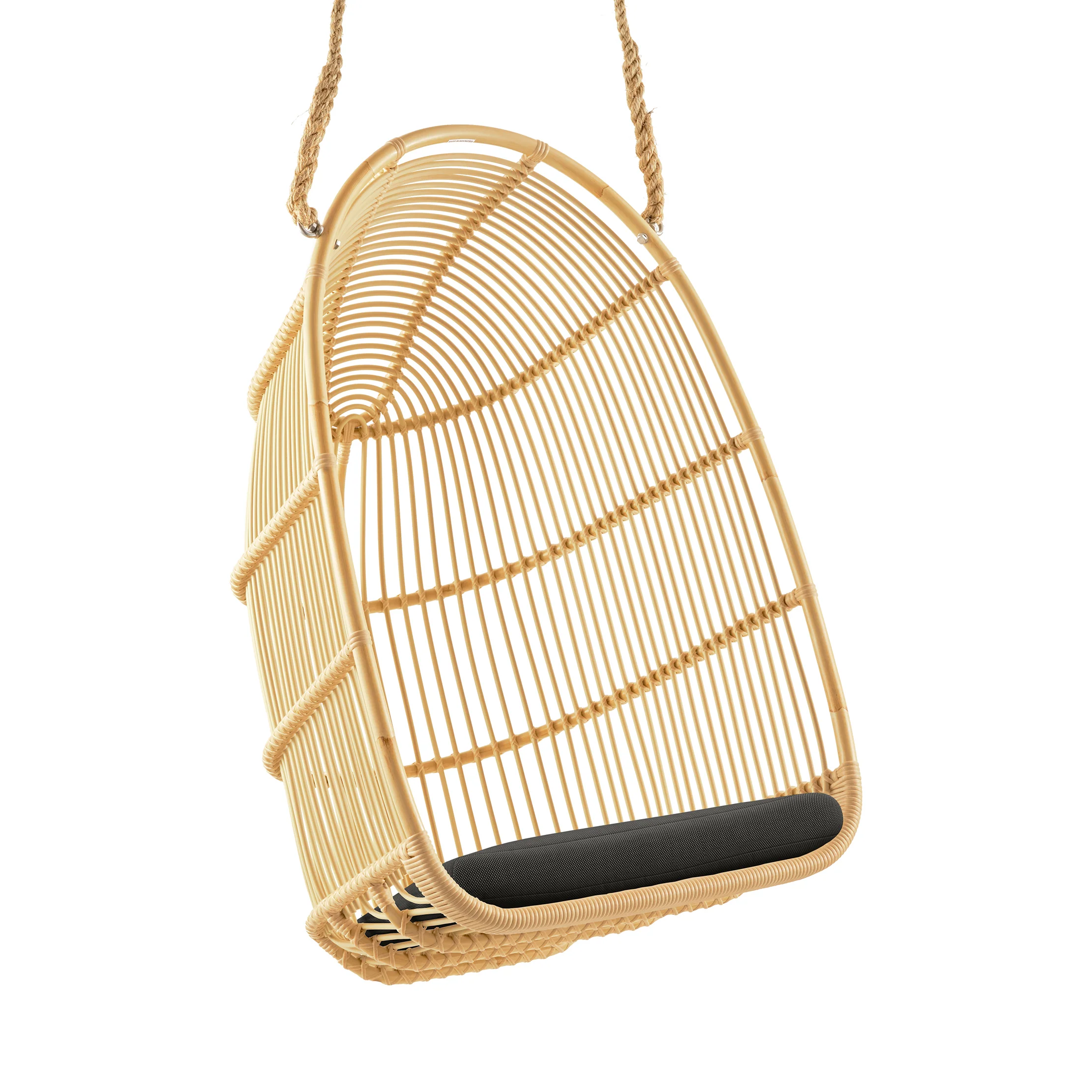Renoir Outdoor Hanging Swing Chair - Image 8